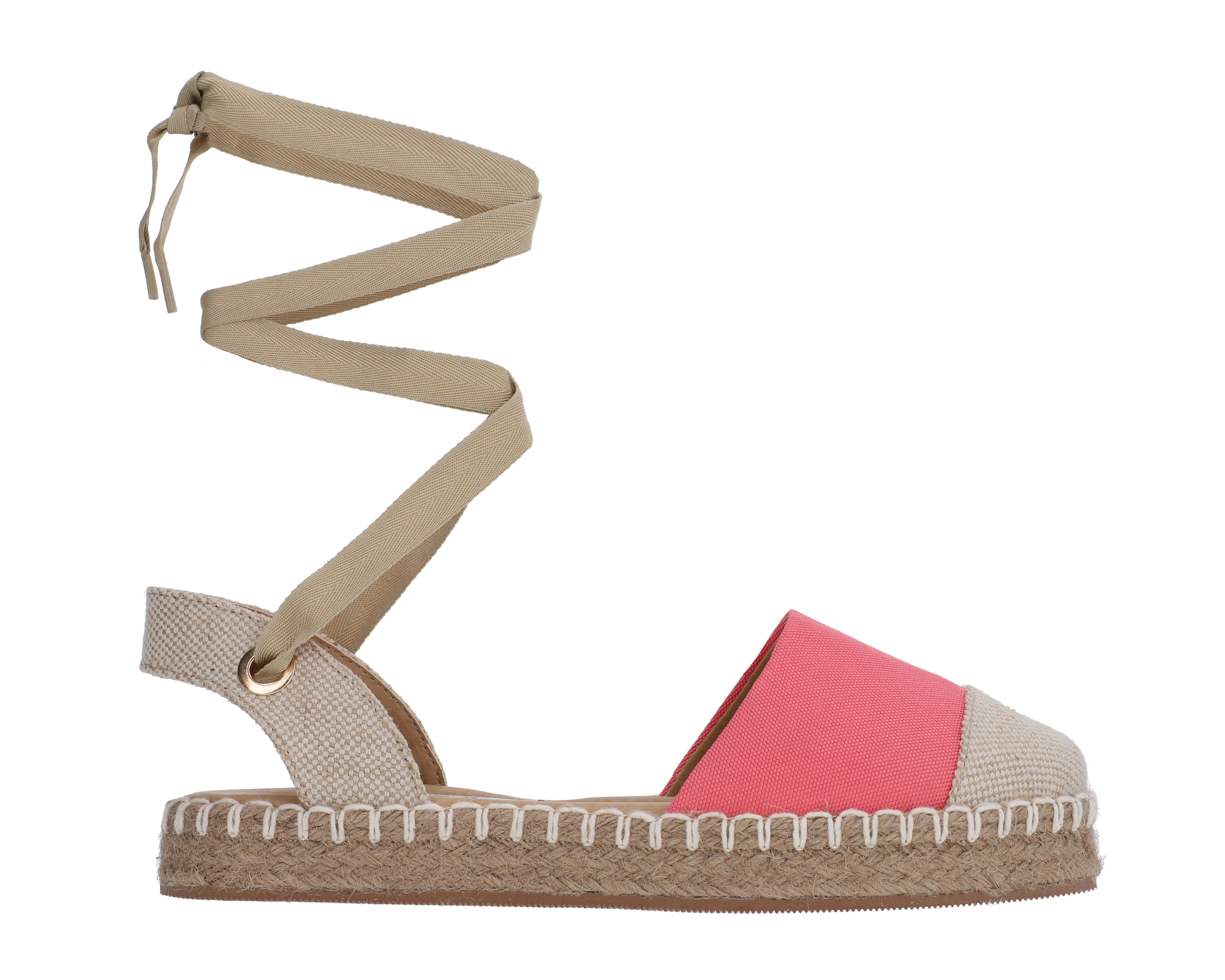 Foto 4 | Foto 4 | Alpargatas Frida Kollection para Mujer