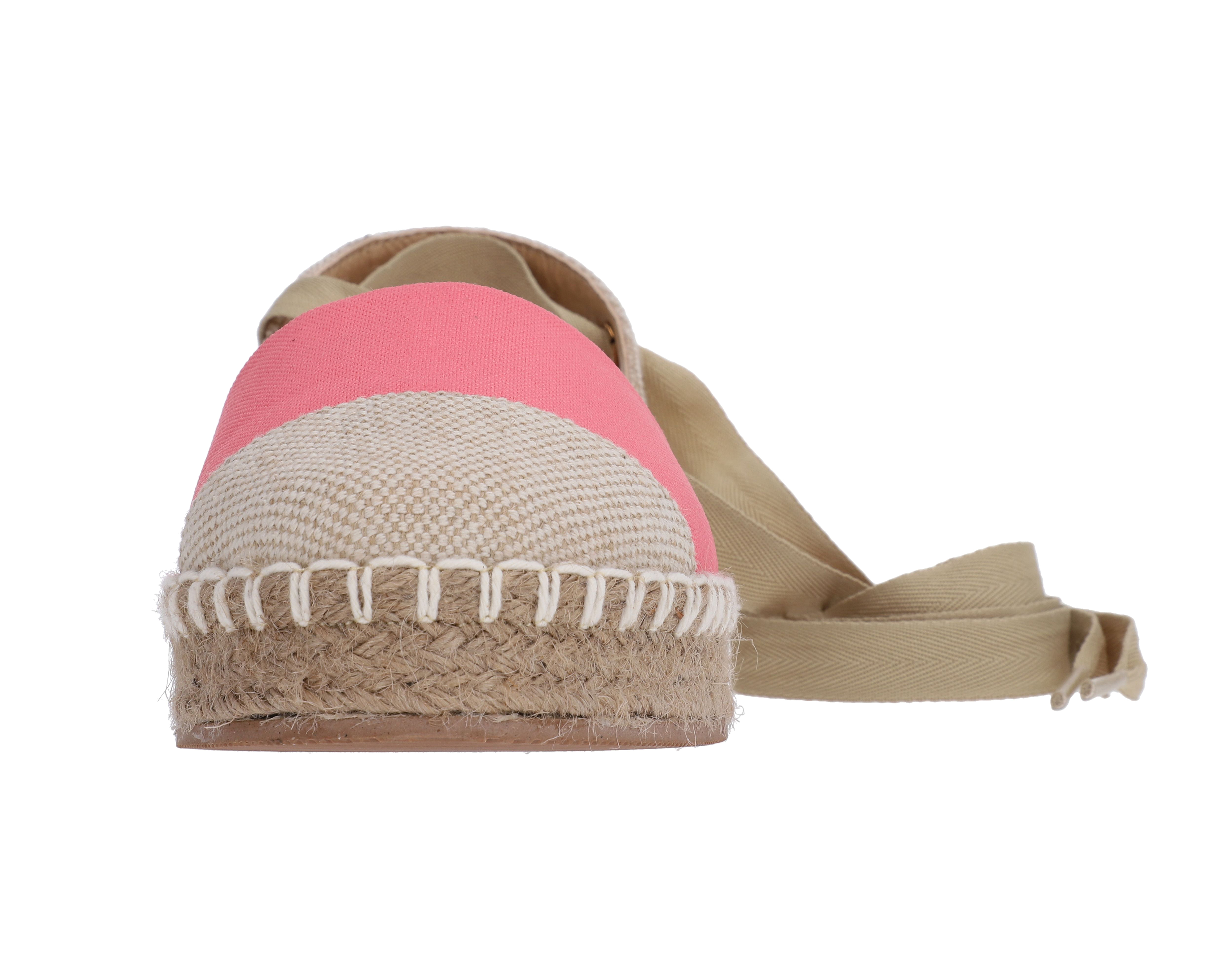 Foto 6 pulgar | Foto 5 | Alpargatas Frida Kollection para Mujer