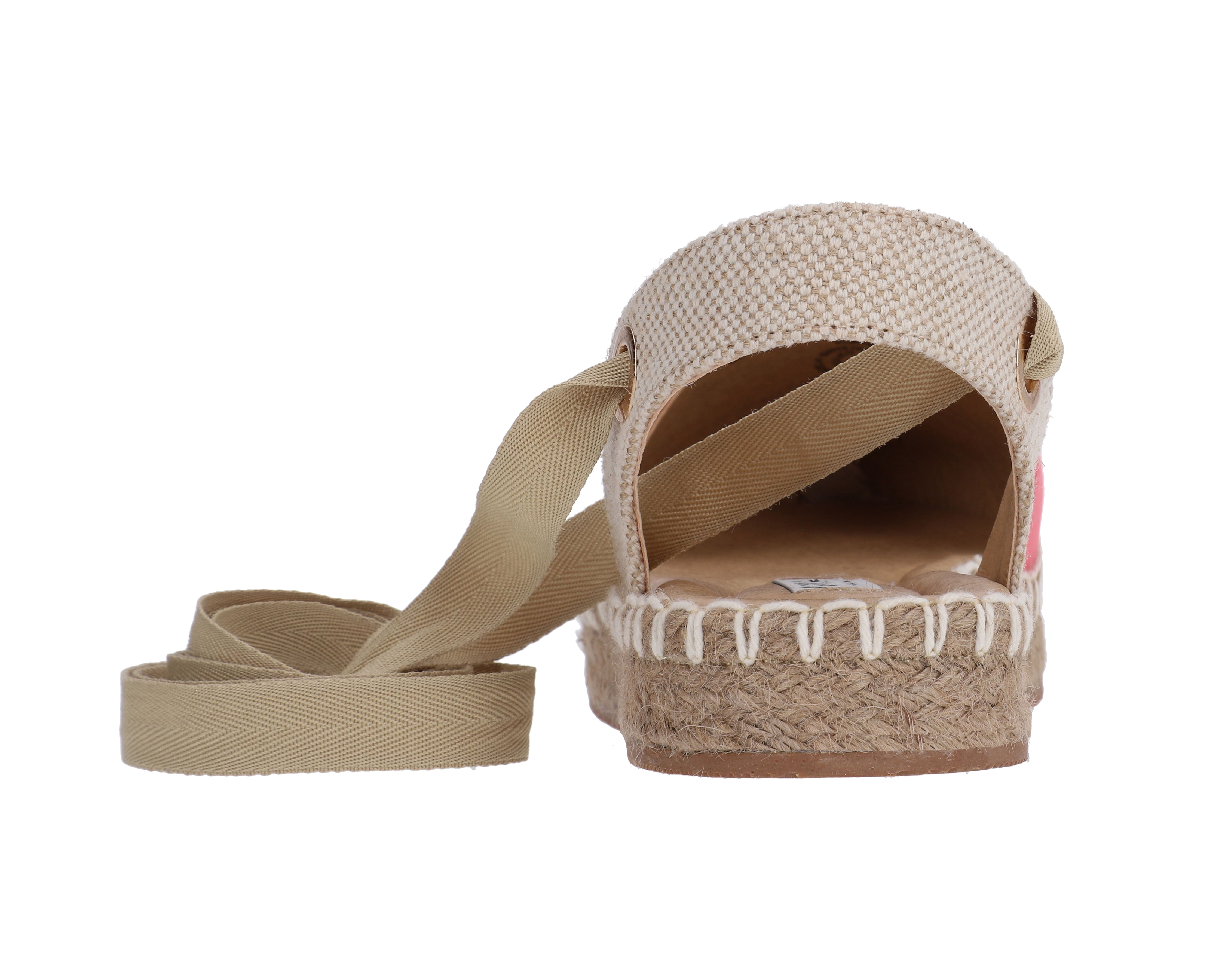 Foto 7 pulgar | Foto 6 | Alpargatas Frida Kollection para Mujer