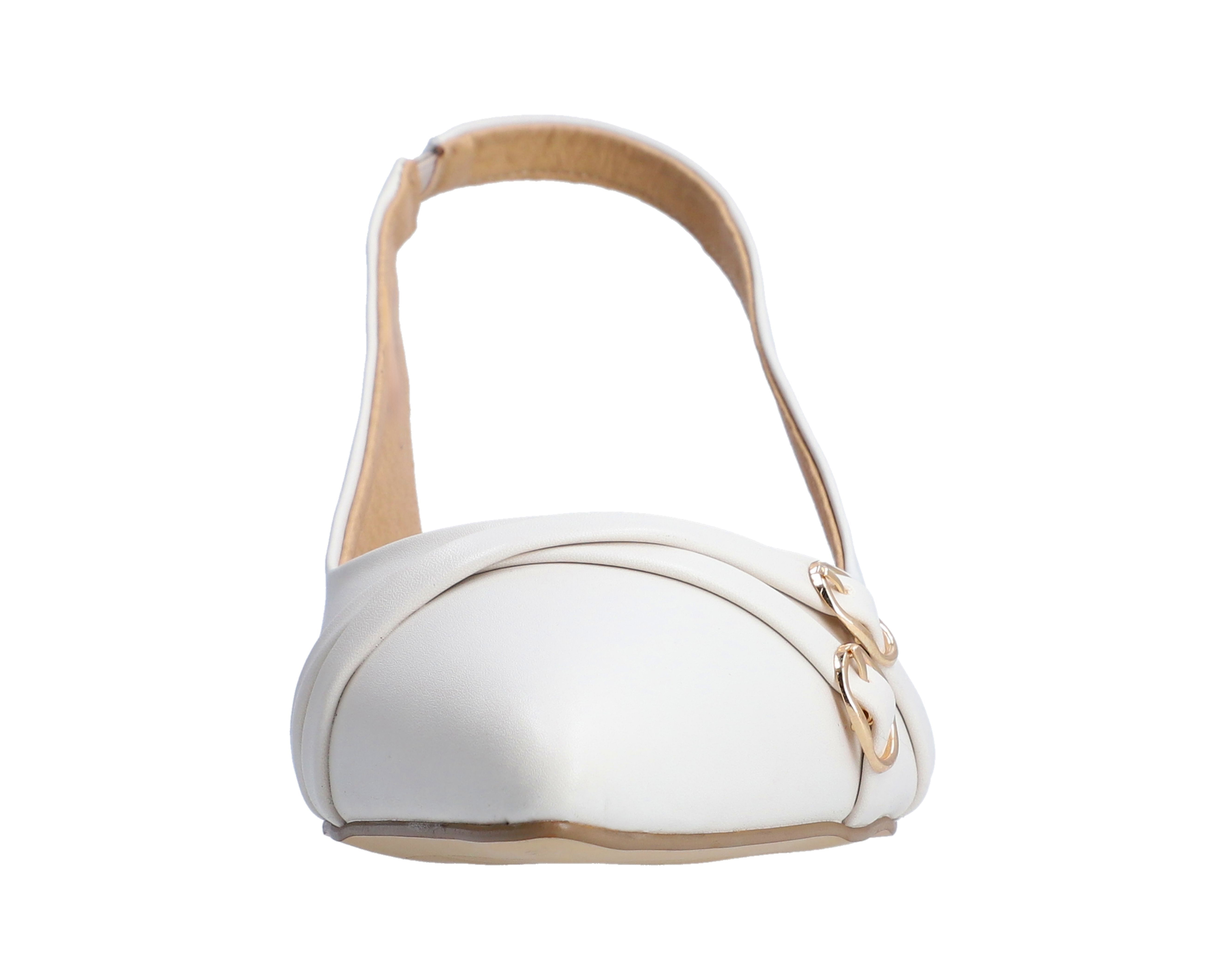 Foto 7 pulgar | Foto 6 | Flats Frida Kollection para Mujer