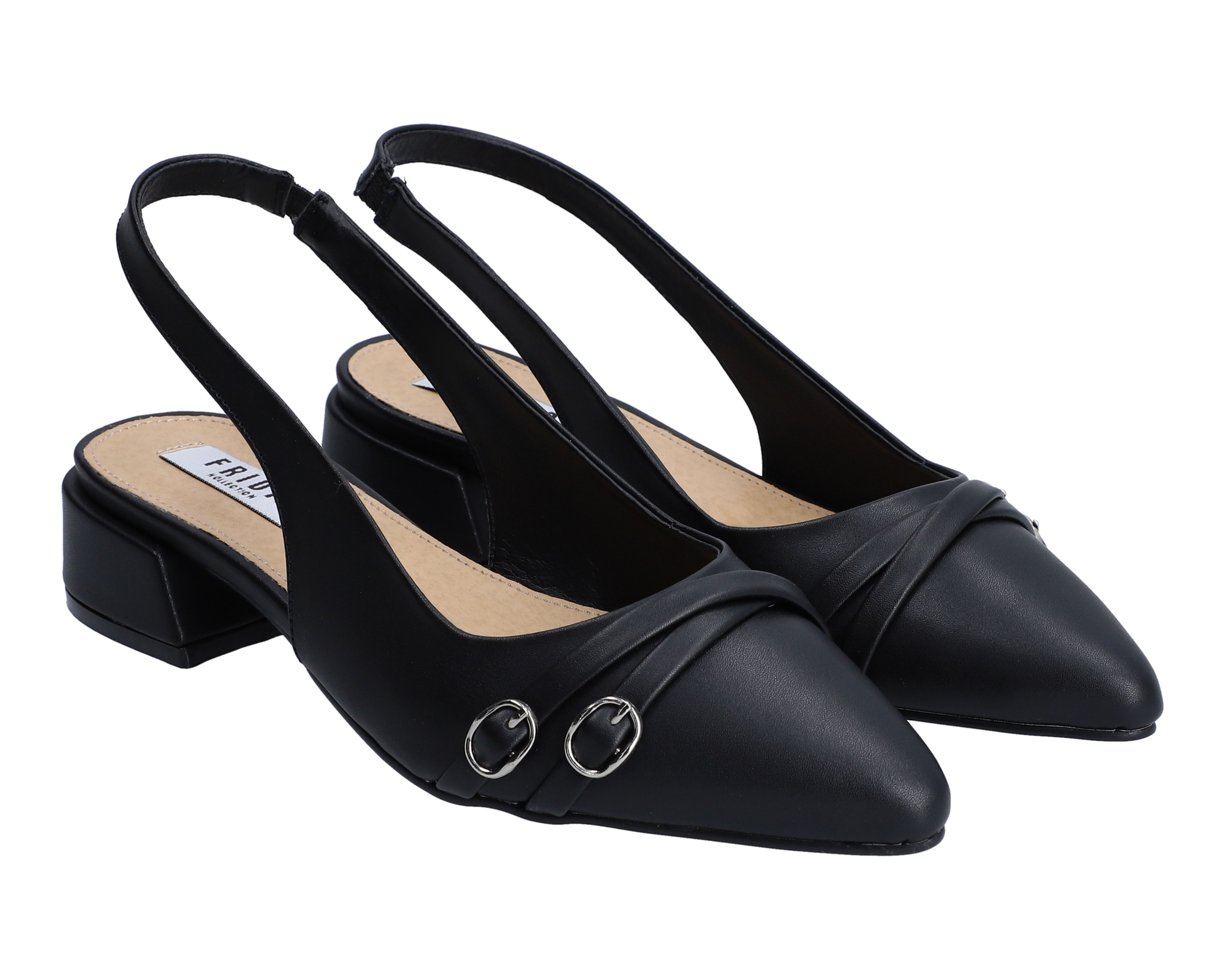 Flats Frida Kollection para Mujer