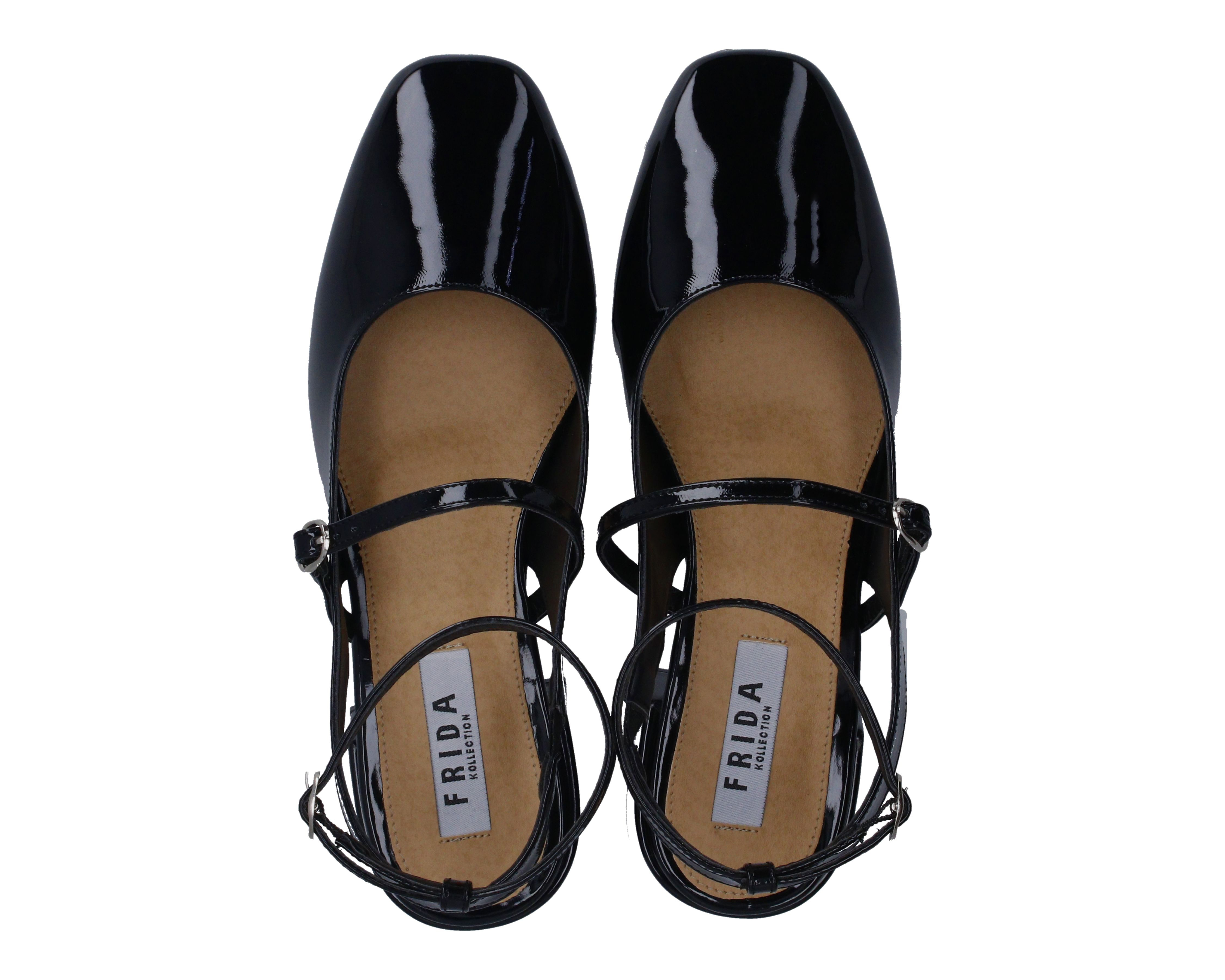 Foto 4 pulgar | Foto 3 | Zapatillas Frida Kollection para Mujer