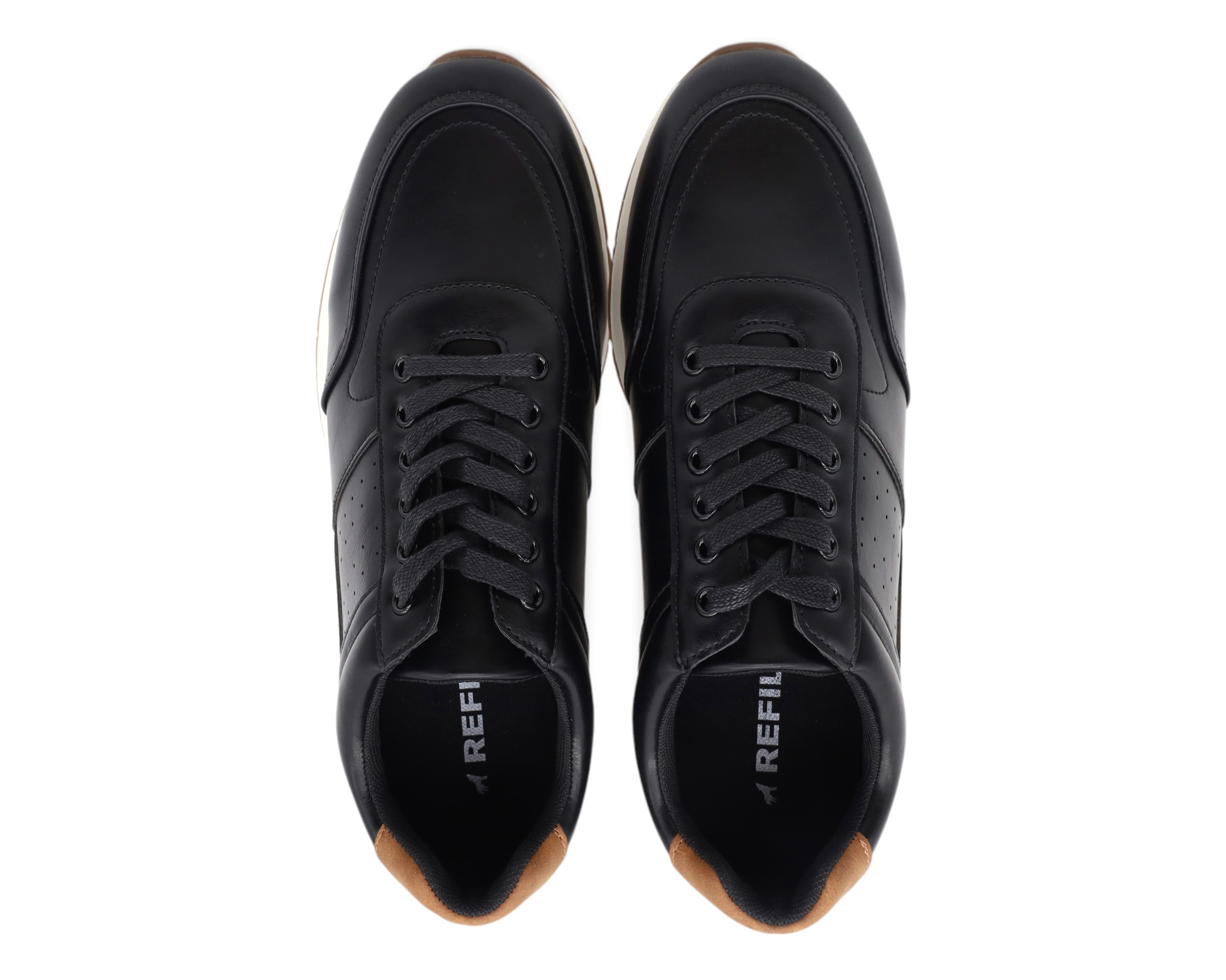 Foto 2 | Foto 2 | Tenis Casuales Refill para Hombre