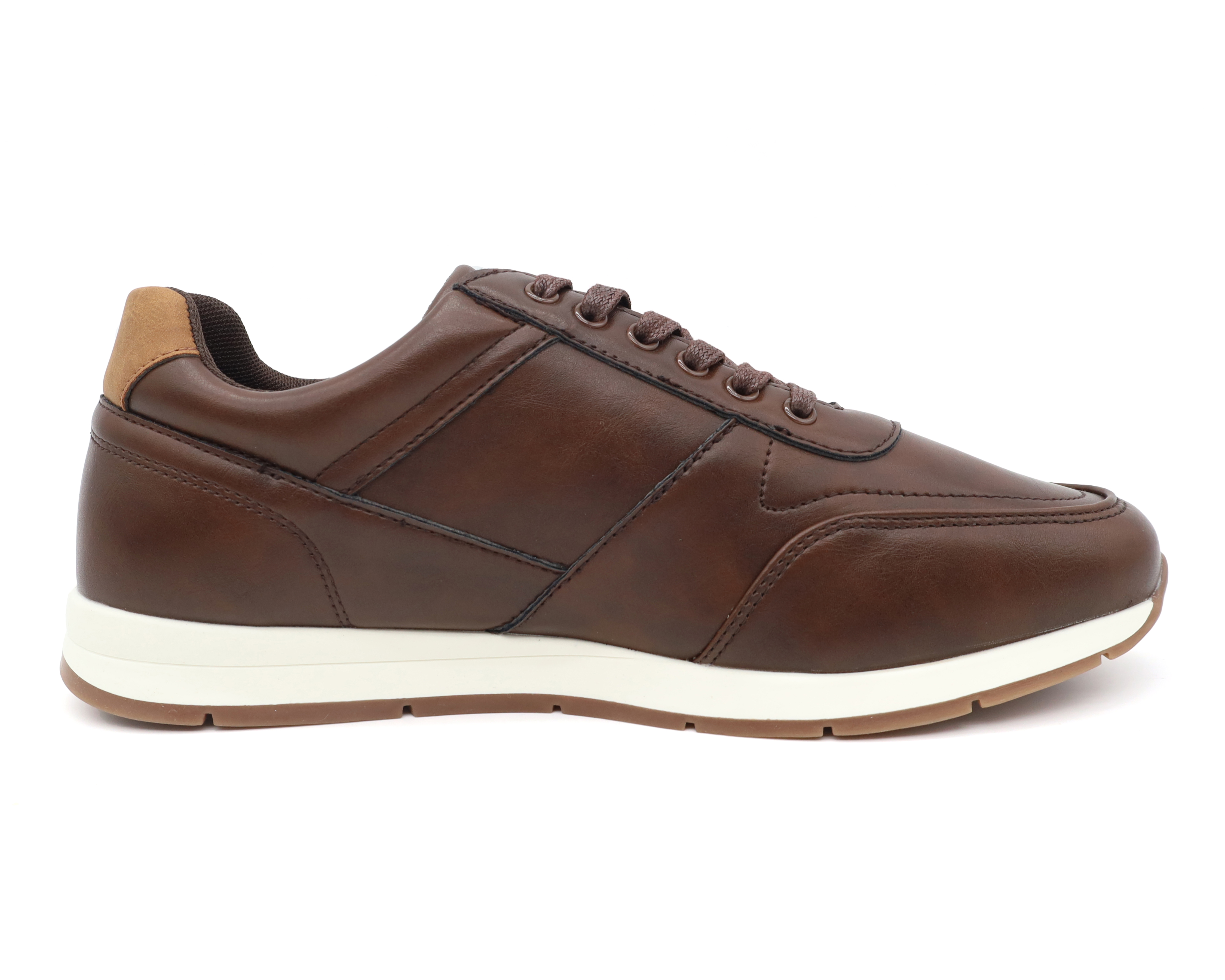 Foto 4 pulgar | Foto 3 | Tenis Casuales Refill para Hombre