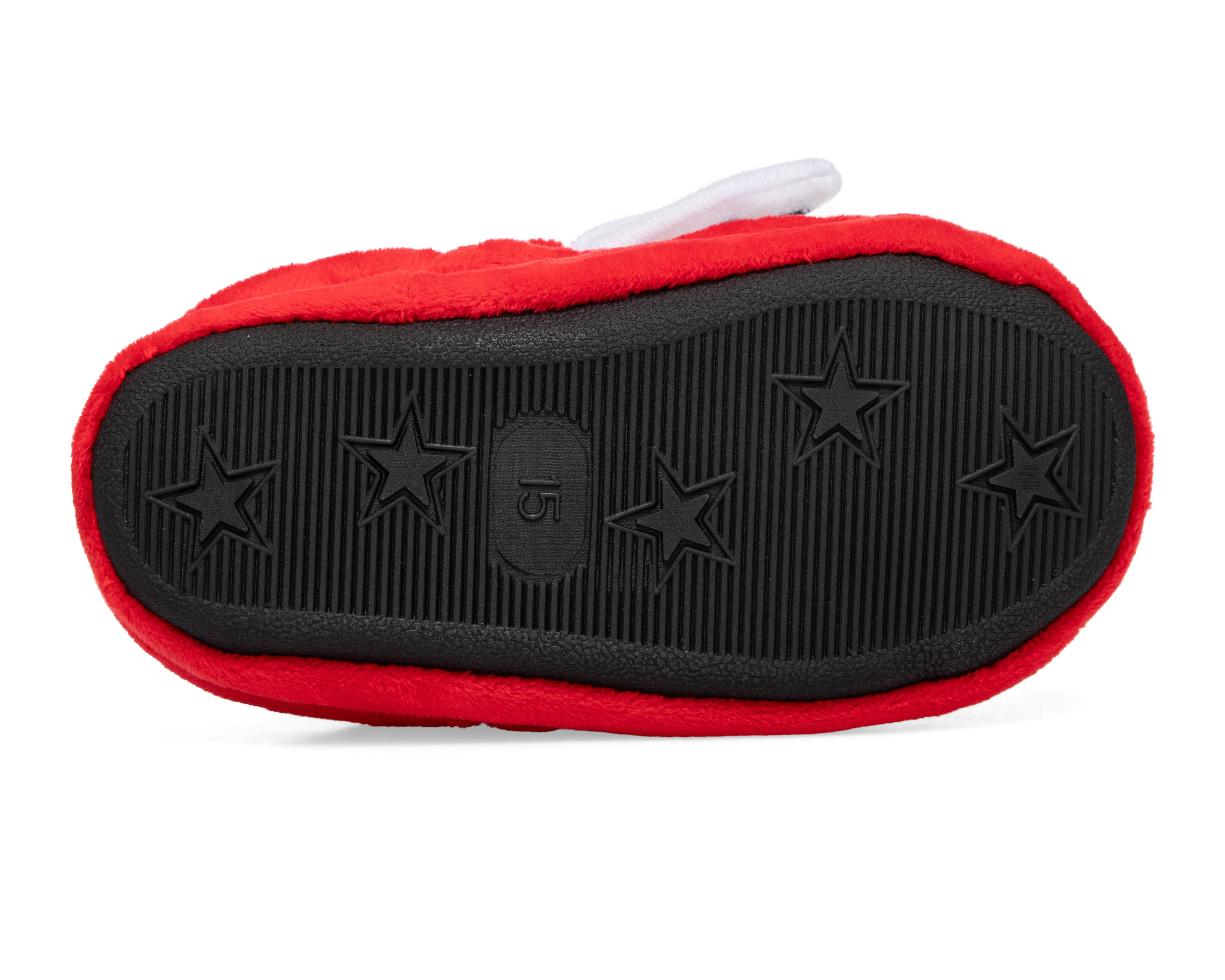 Foto 4 | Foto 4 | Pantuflas para Niño Paw Patrol