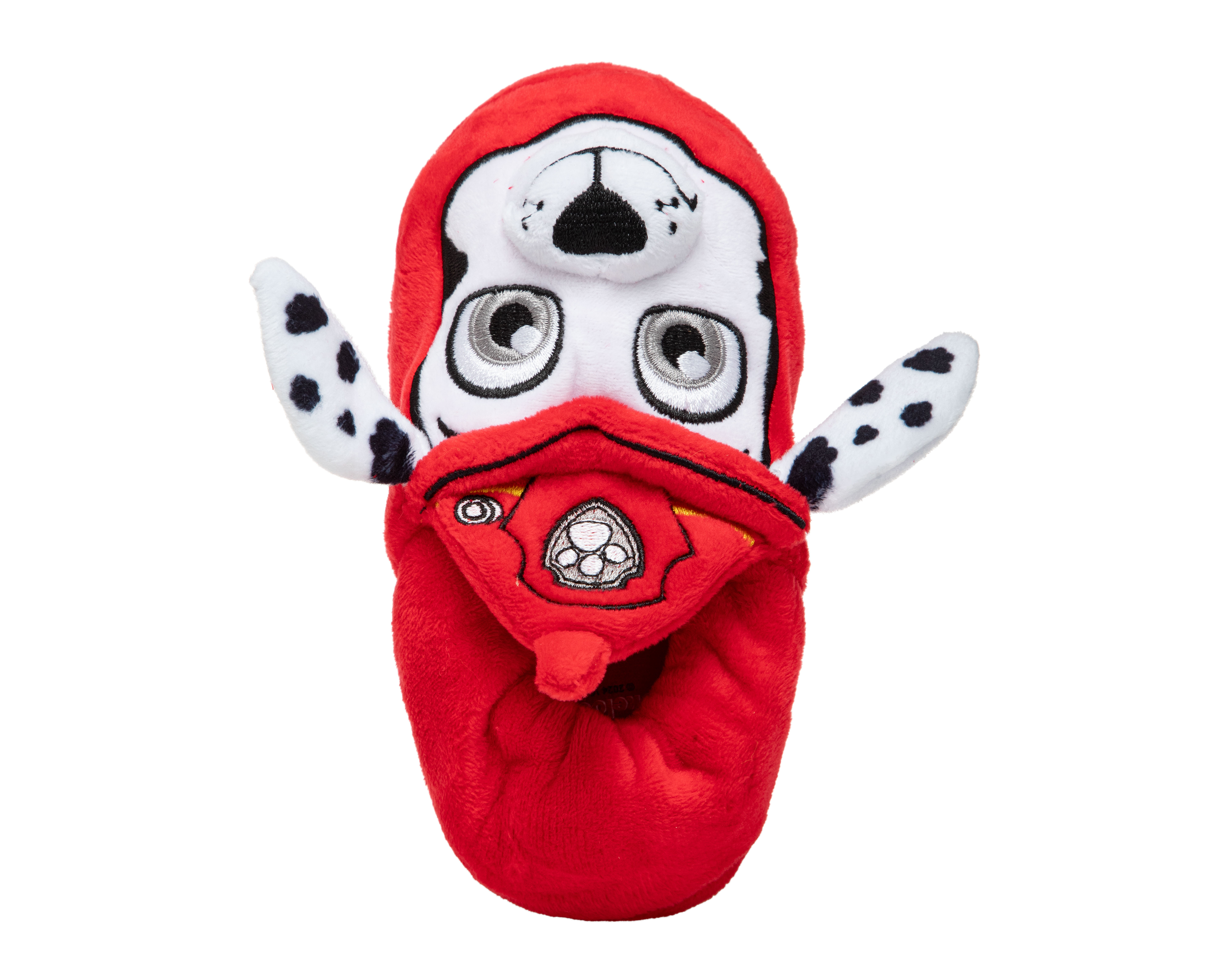 Foto 5 | Foto 5 | Pantuflas para Niño Paw Patrol