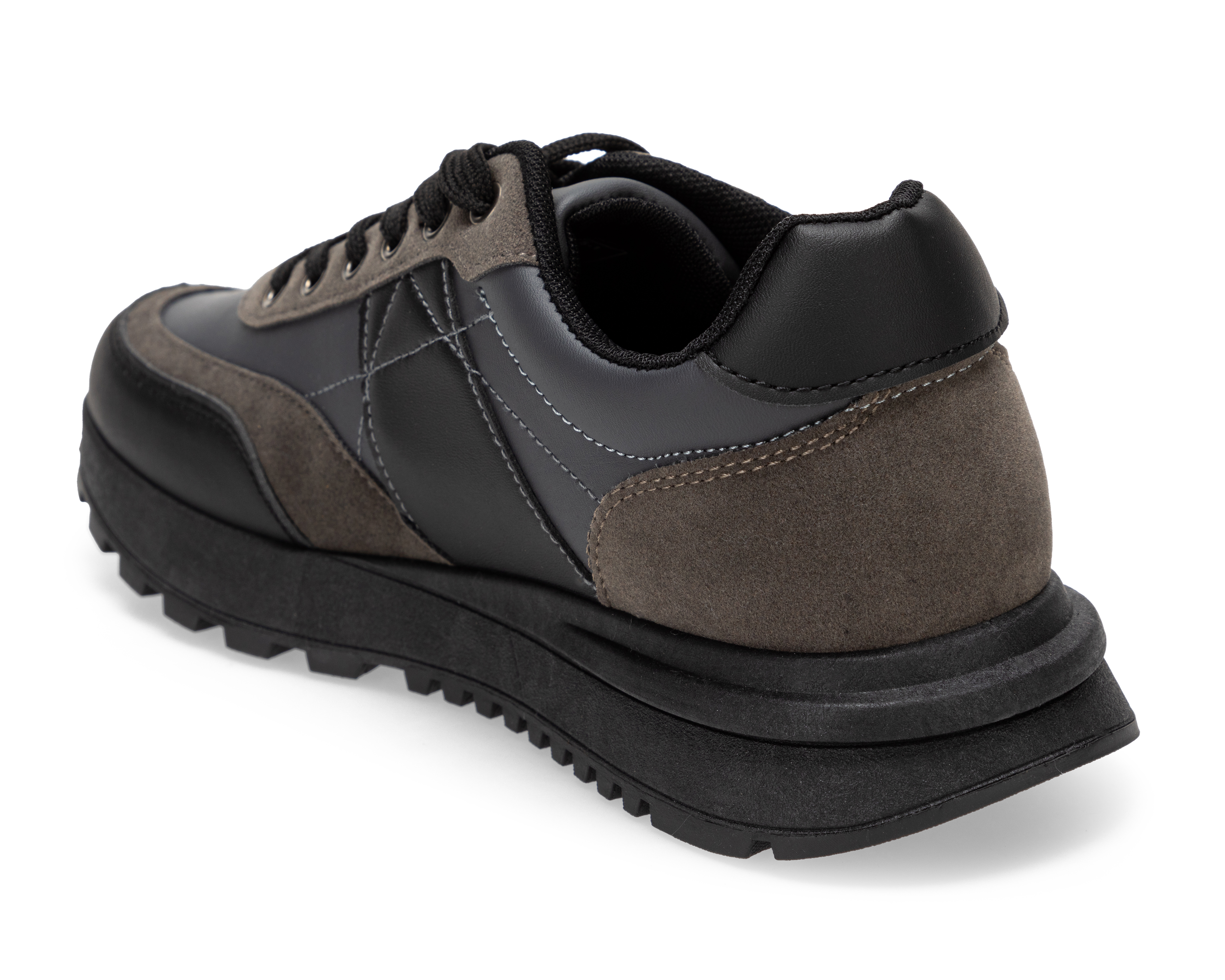 Foto 4 pulgar | Foto 3 | Tenis Casuales Refill para Hombre