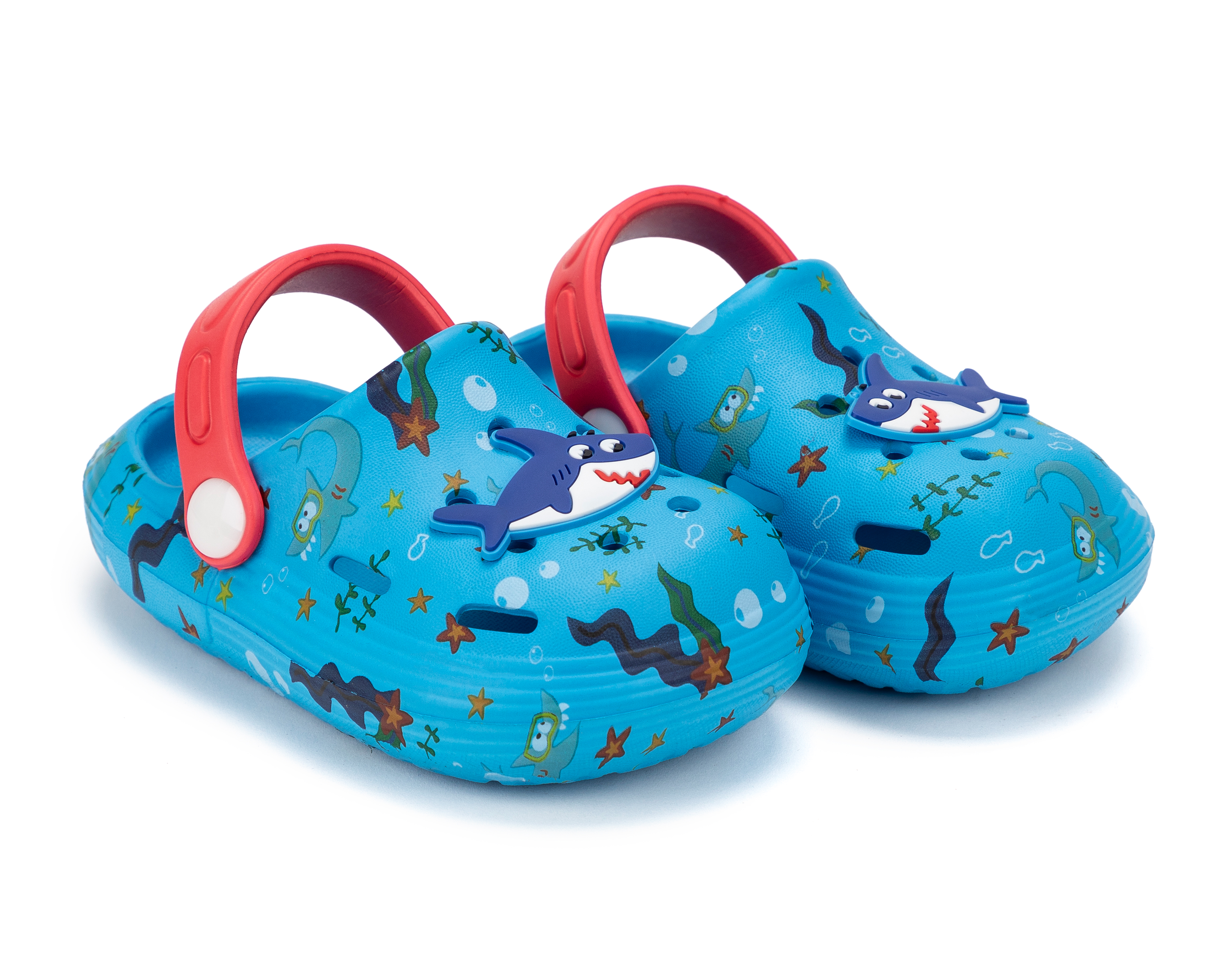 Foto 1 | Foto 1 | Sandalias Baby Colors para Bebé Niño