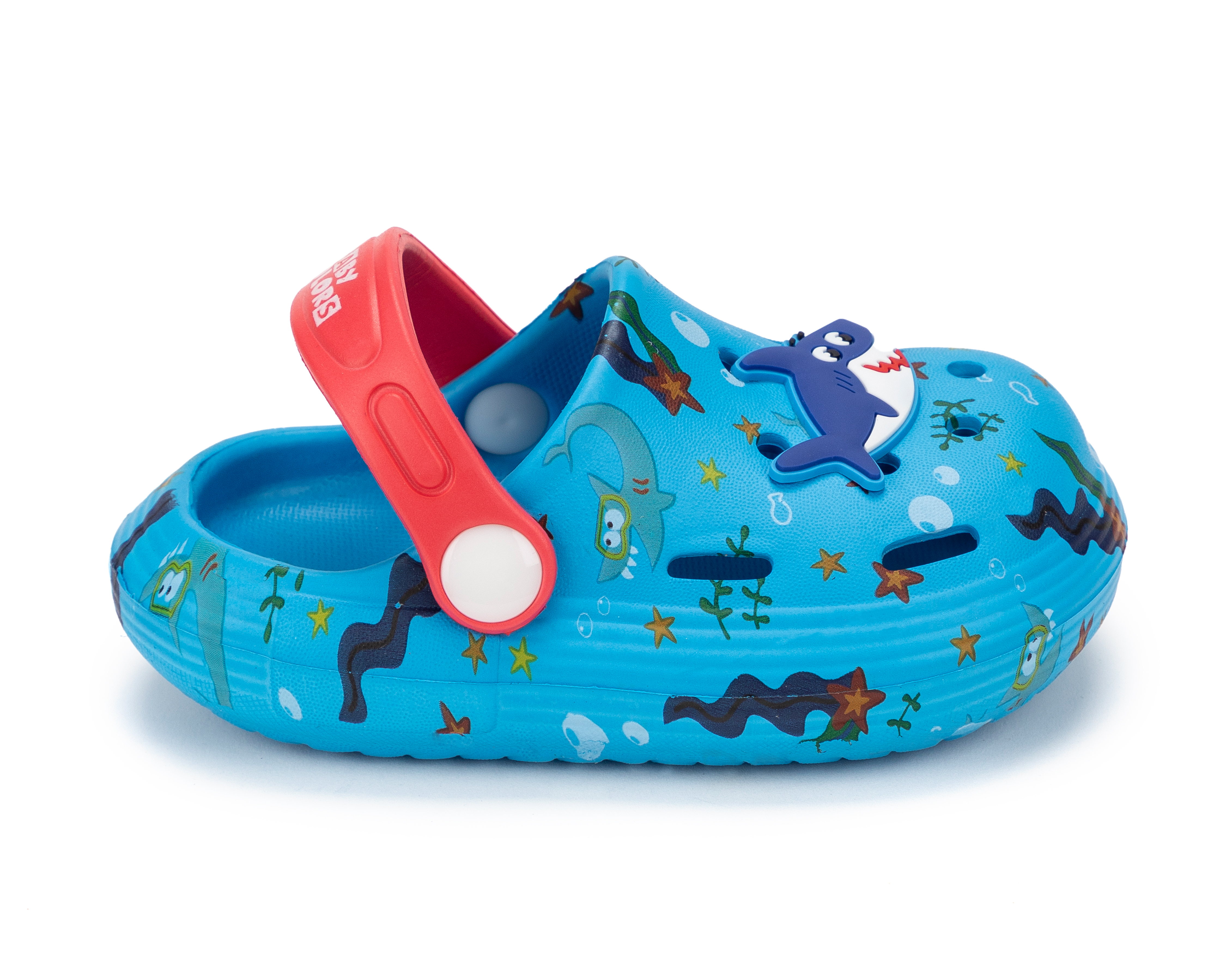 Foto 3 pulgar | Foto 2 | Sandalias Baby Colors para Bebé Niño