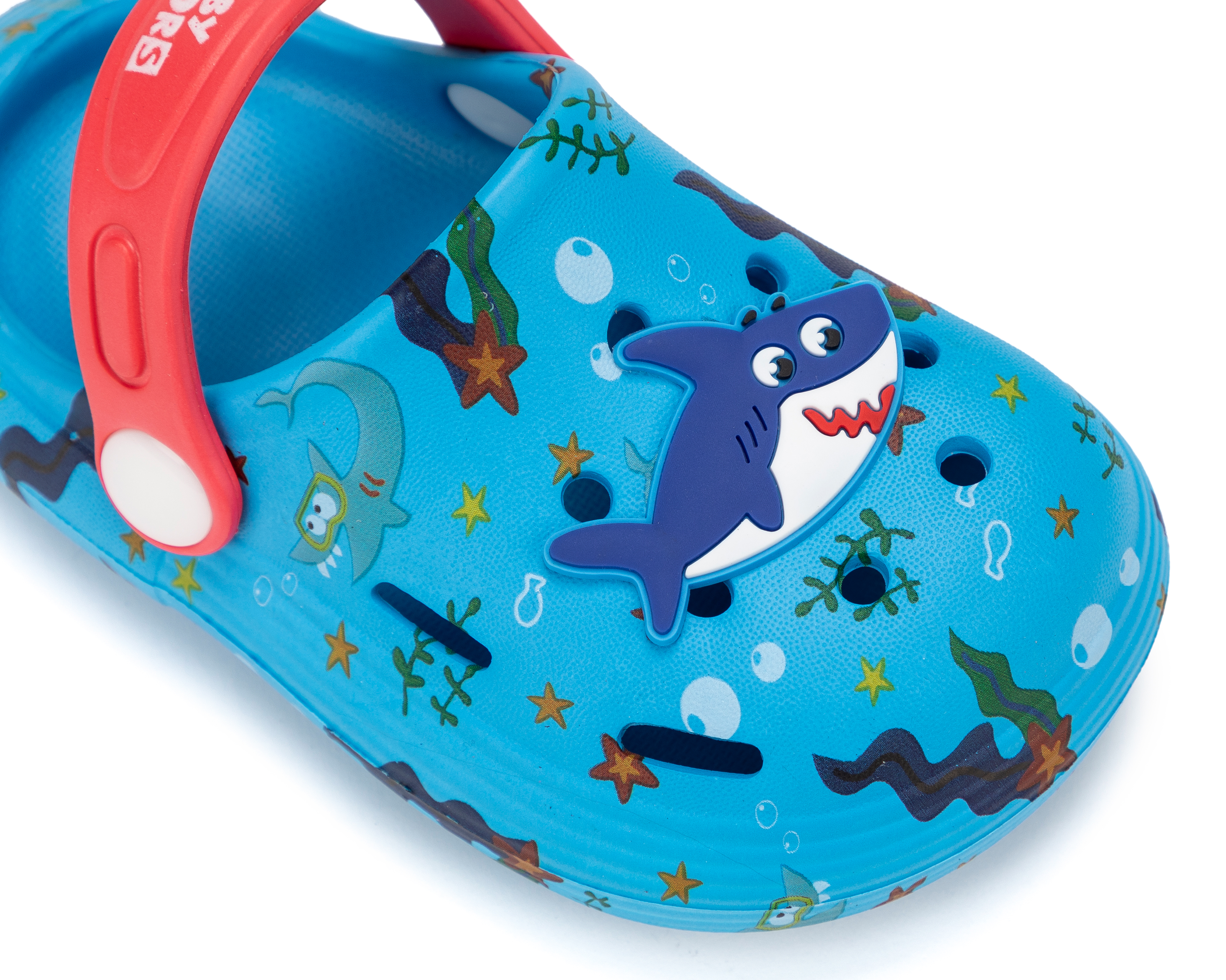 Foto 5 | Foto 5 | Sandalias Baby Colors para Bebé Niño