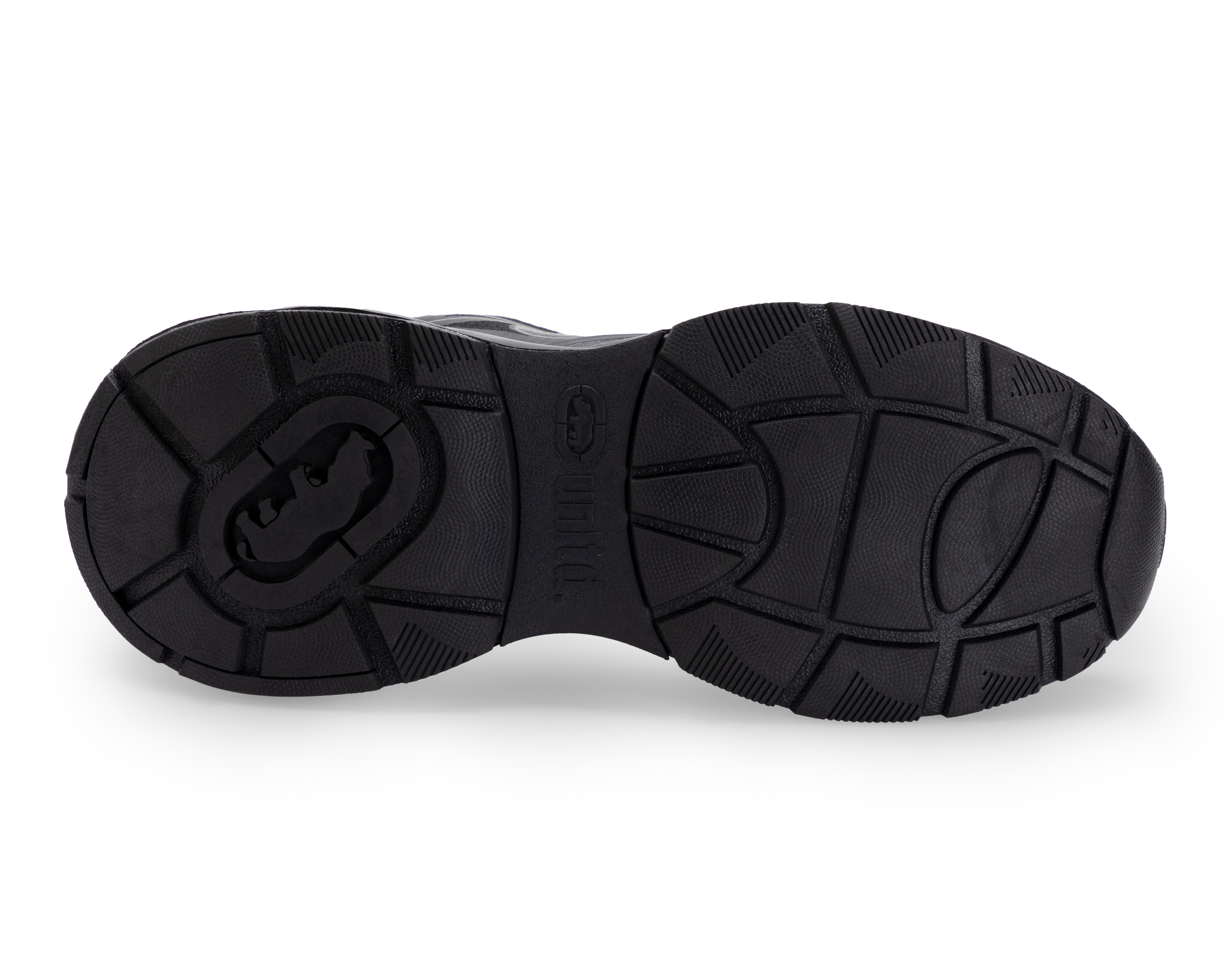 Foto 4 | Foto 4 | Tenis Casuales Eckó Unltd. para Hombre