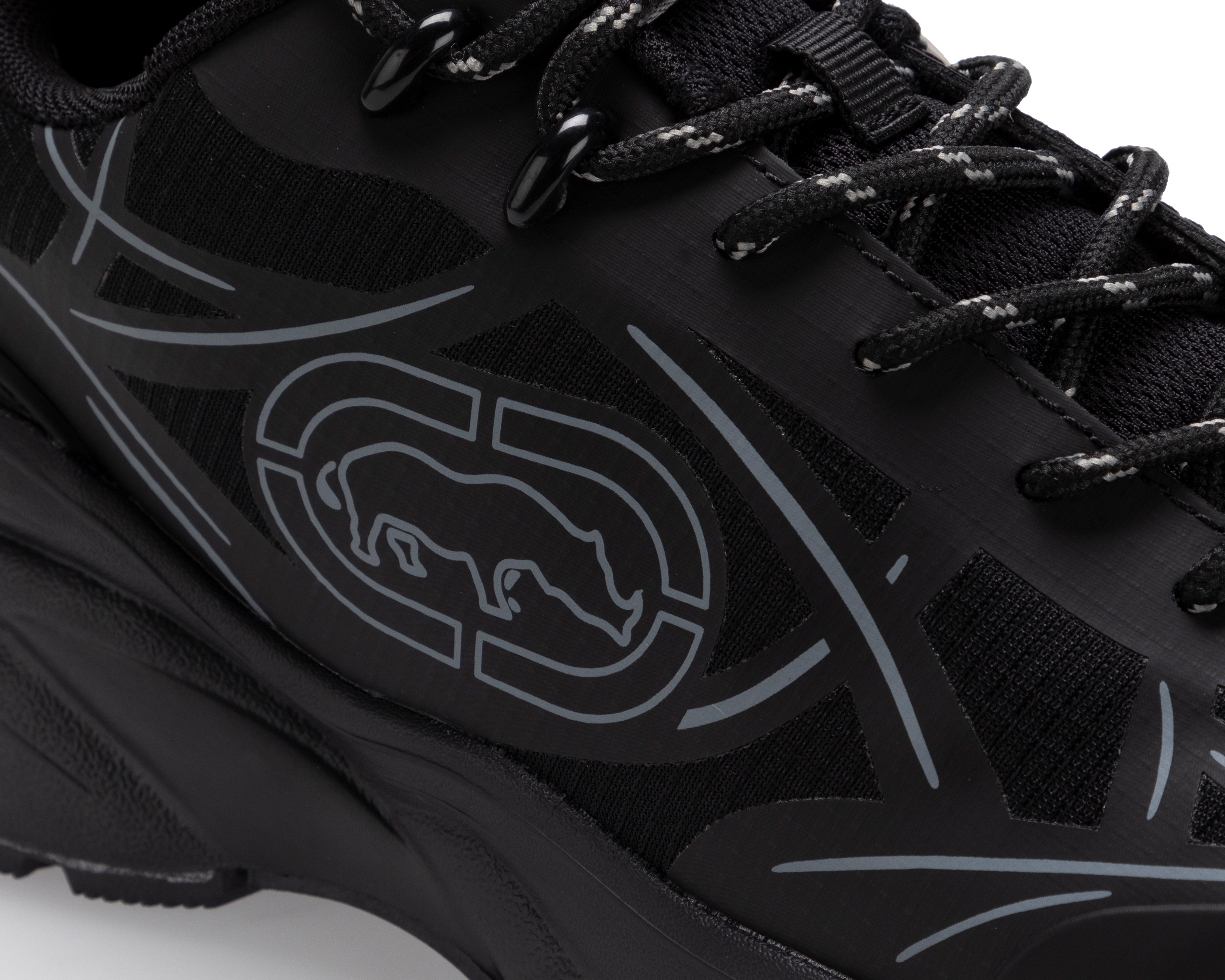 Foto 6 | Foto 6 | Tenis Casuales Eckó Unltd. para Hombre