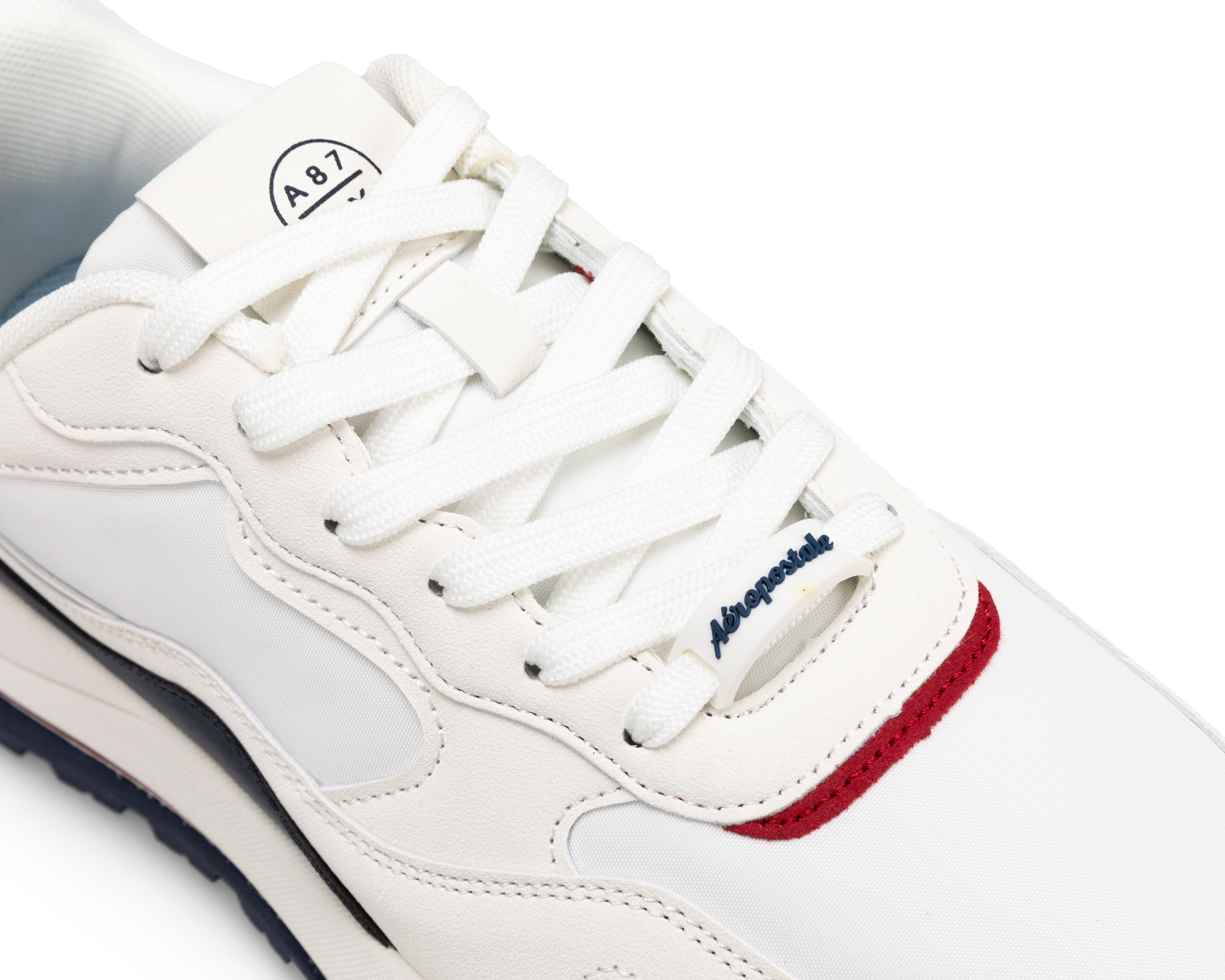 Foto 7 pulgar | Foto 6 | Tenis Casuales Aéropostale para Hombre