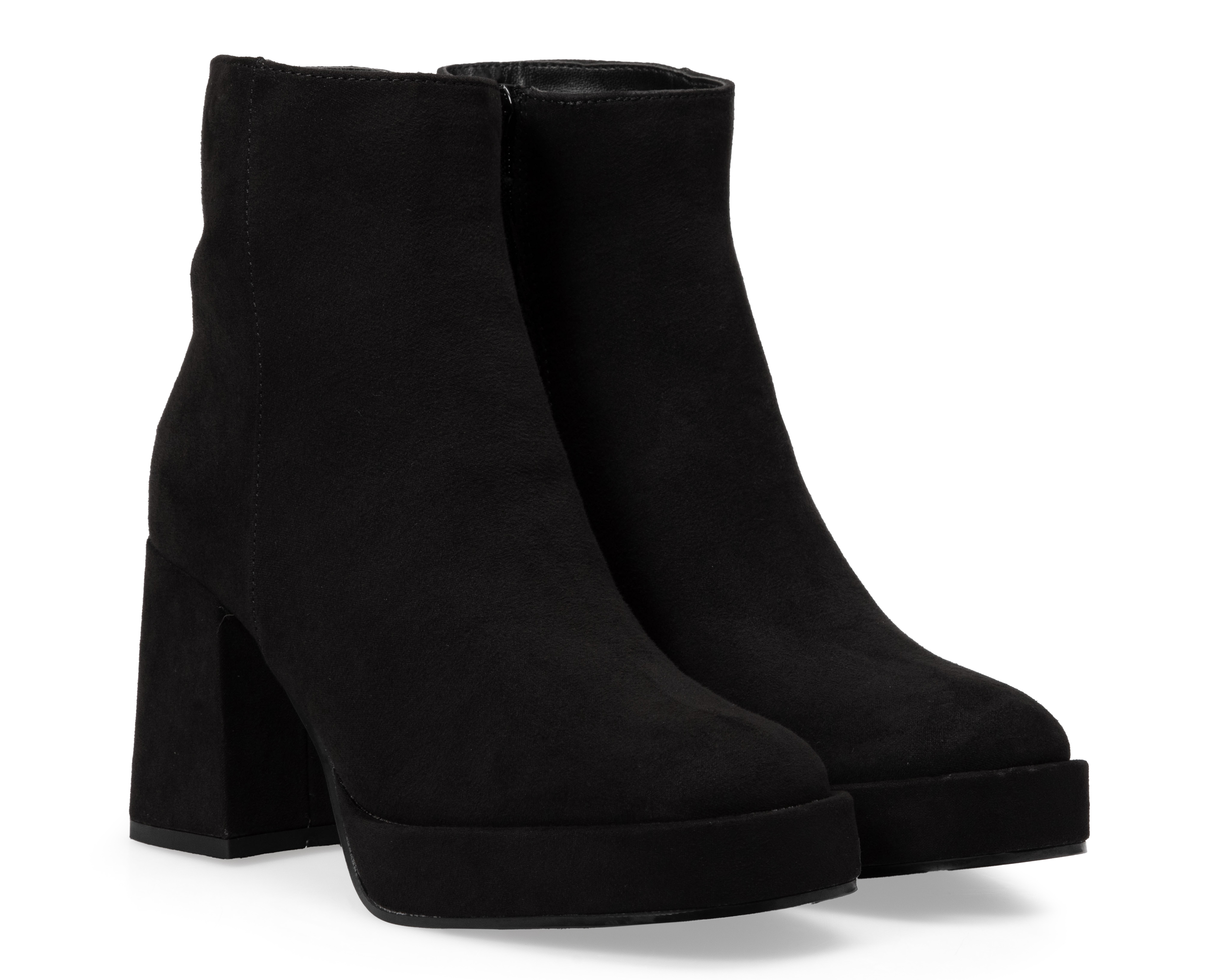 Botas Casuales Frida Kollection para Mujer