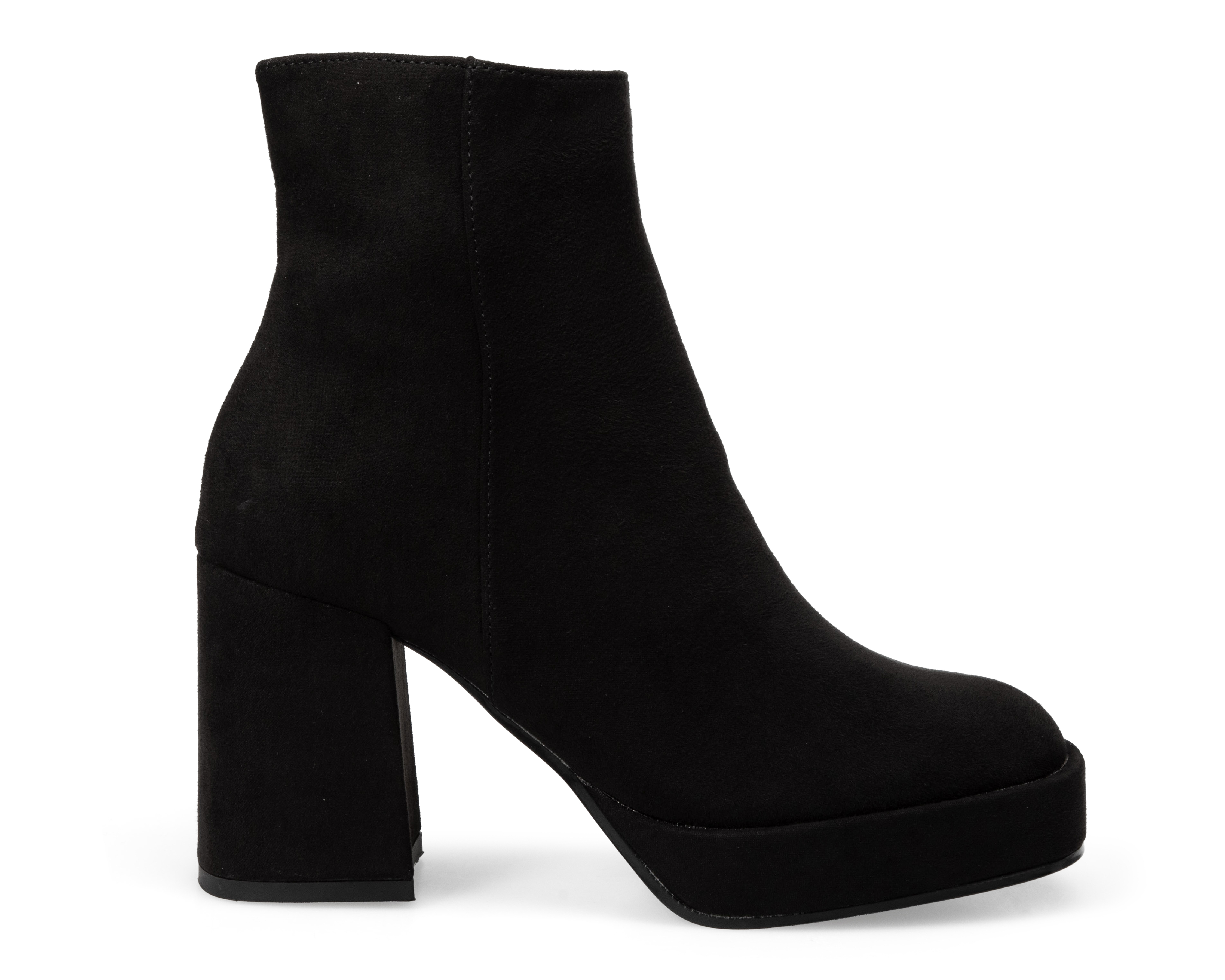 Foto 3 pulgar | Foto 2 | Botas Casuales Frida Kollection para Mujer