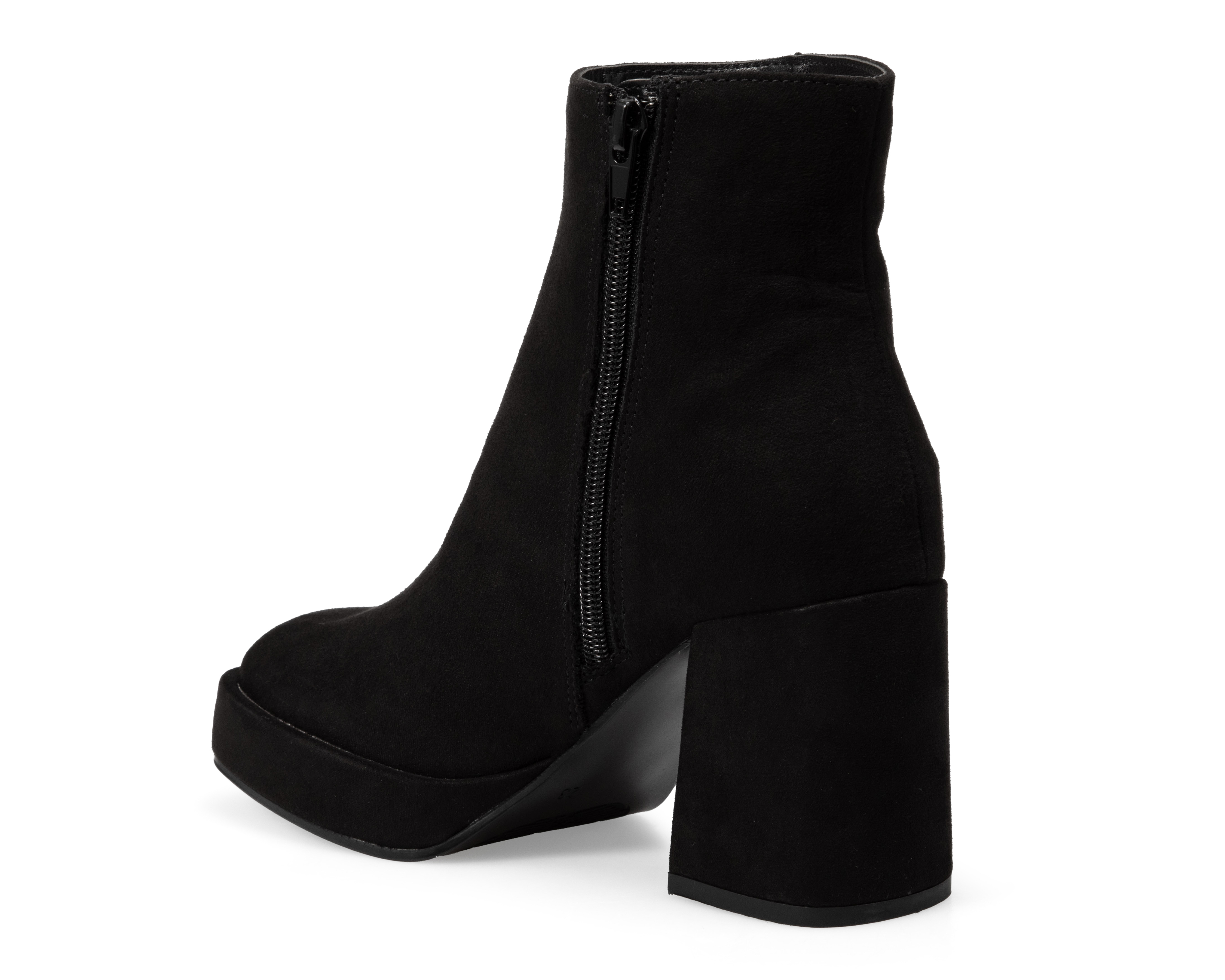 Foto 4 pulgar | Foto 3 | Botas Casuales Frida Kollection para Mujer