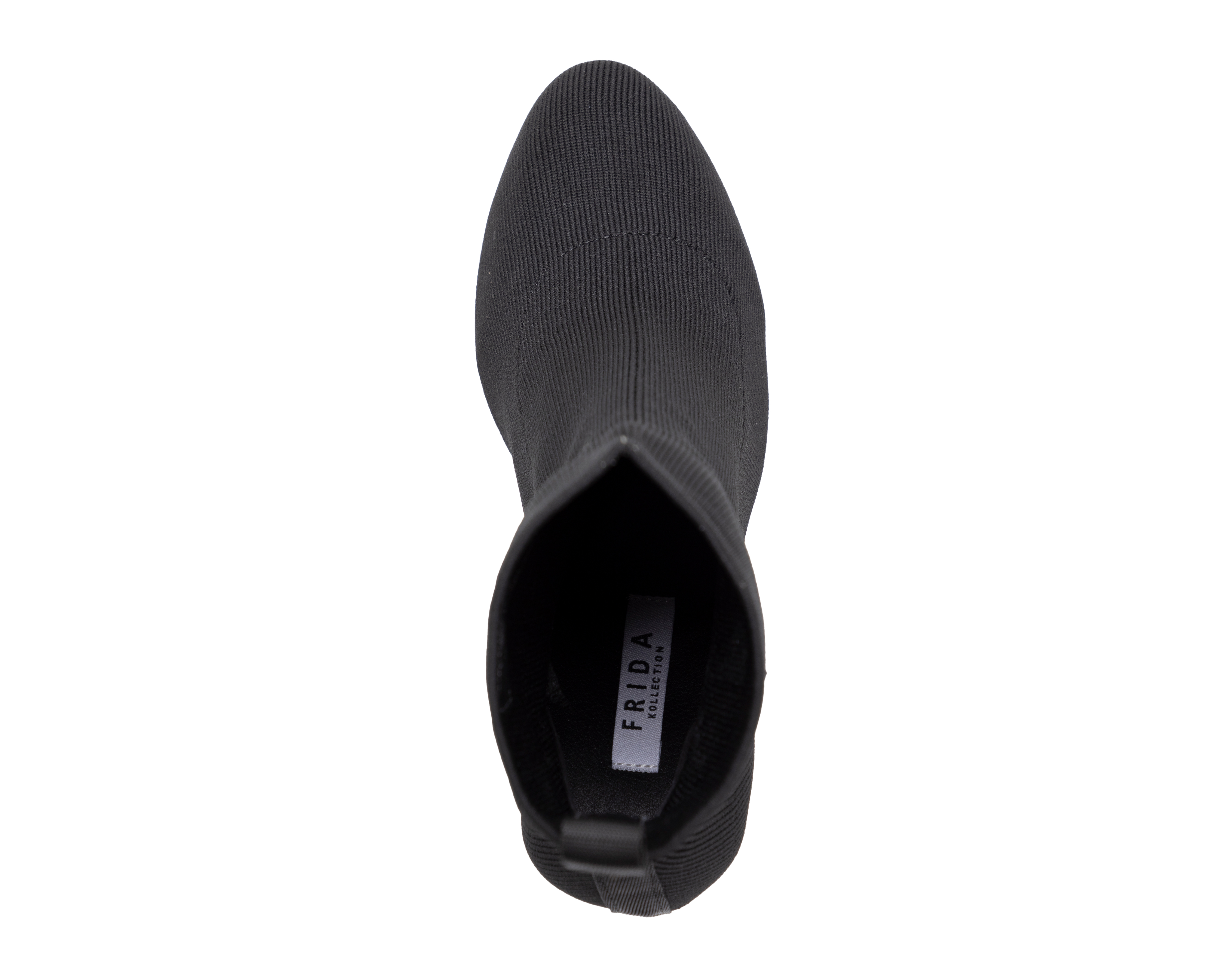 Foto 6 pulgar | Foto 5 | Botas Frida Kollection para Mujer