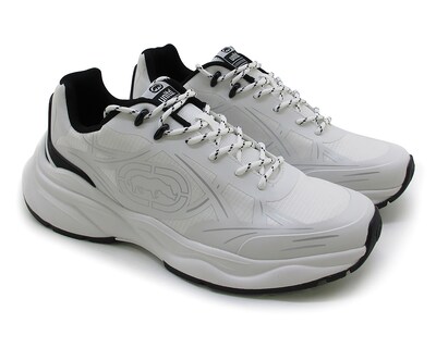 Foto 1 | Foto 1 | Tenis Casuales Eckó Unltd para Hombre