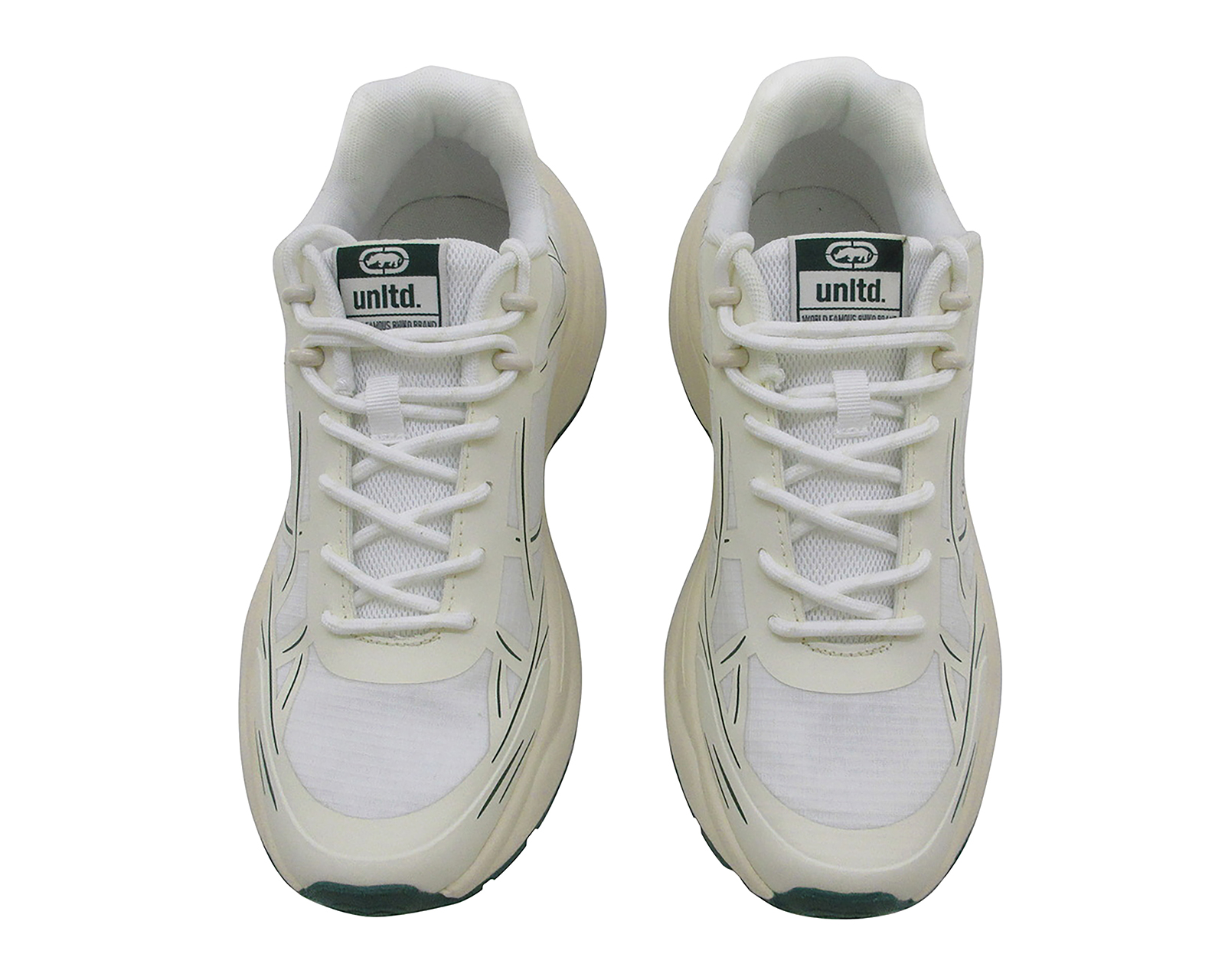 Foto 4 pulgar | Foto 3 | Tenis Casuales Eckó Unltd para Hombre