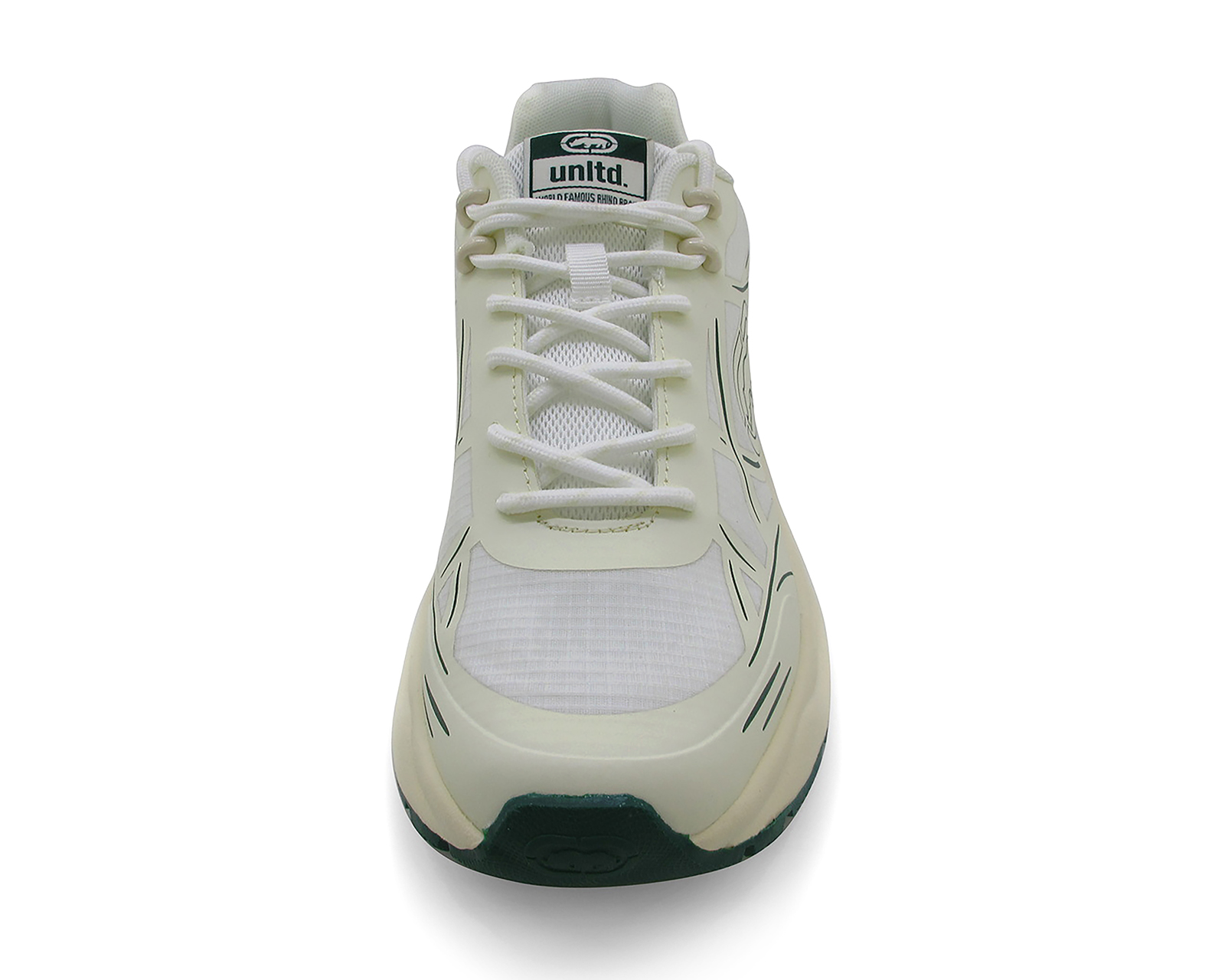 Foto 5 | Foto 5 | Tenis Casuales Eckó Unltd para Hombre