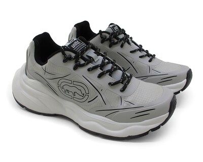 Foto 1 | Foto 1 | Tenis Casuales Eckó Unltd para Hombre