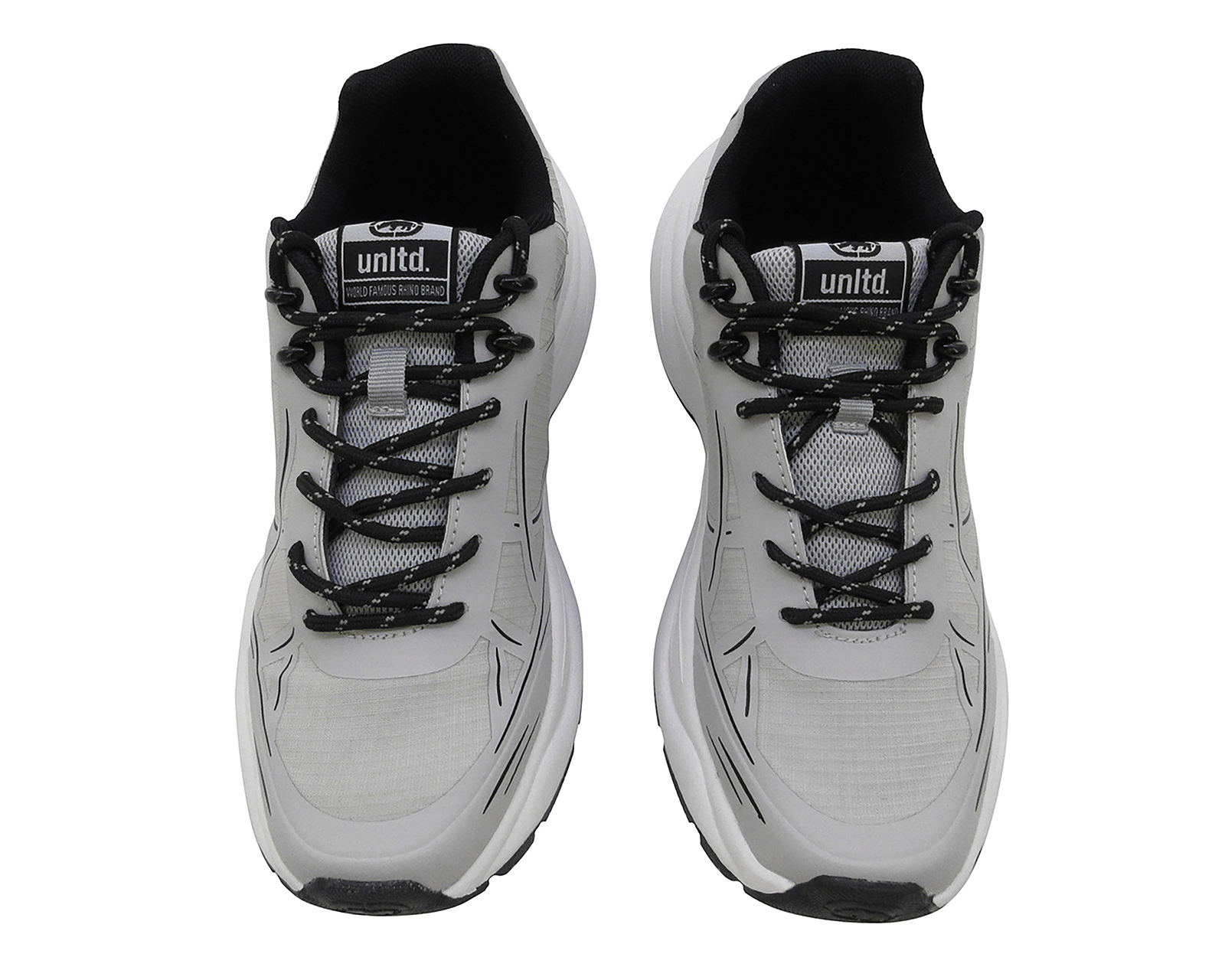 Foto 4 pulgar | Foto 3 | Tenis Casuales Eckó Unltd para Hombre