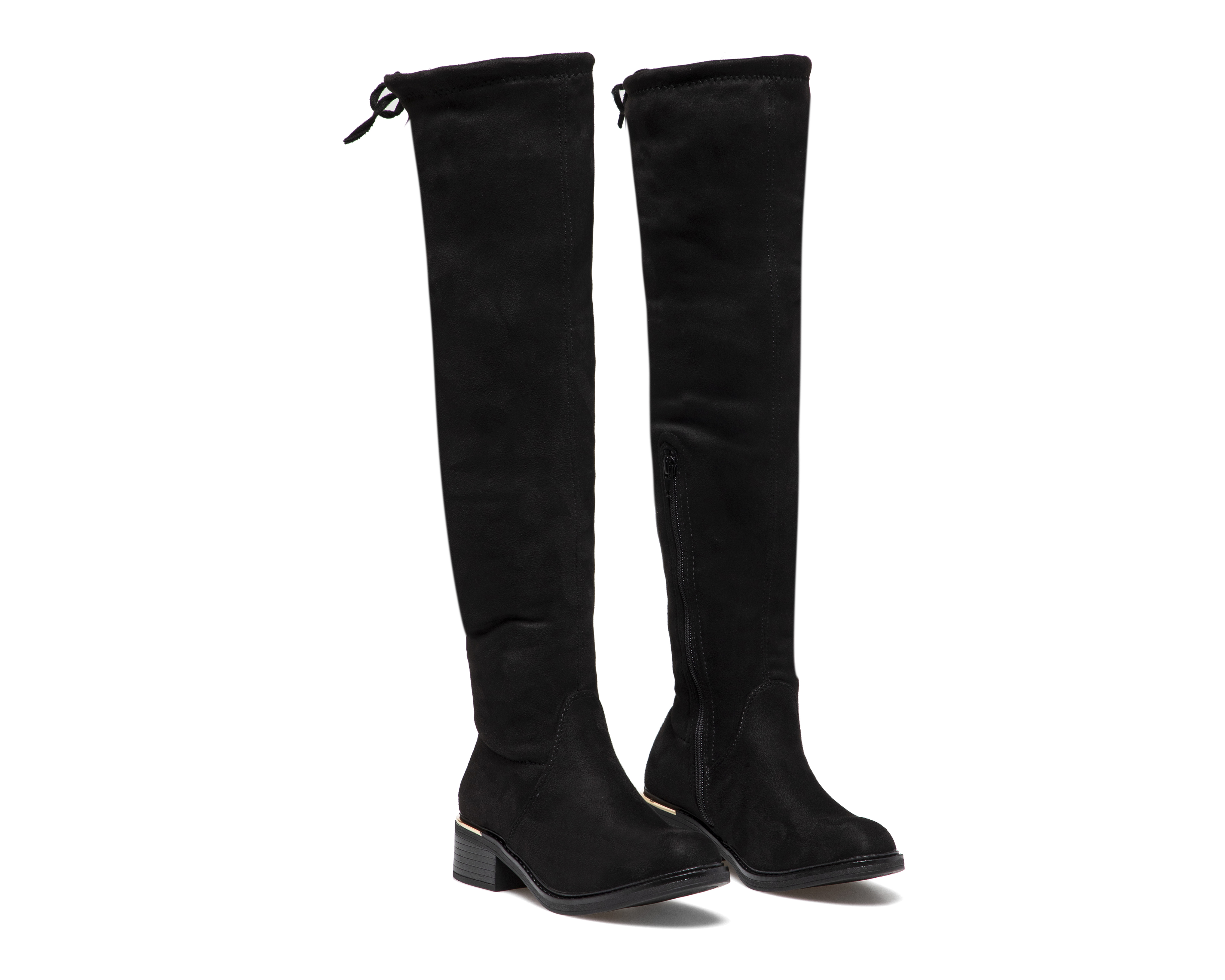 Foto 1 | Foto 1 | Botas Casuales Sahara para Mujer