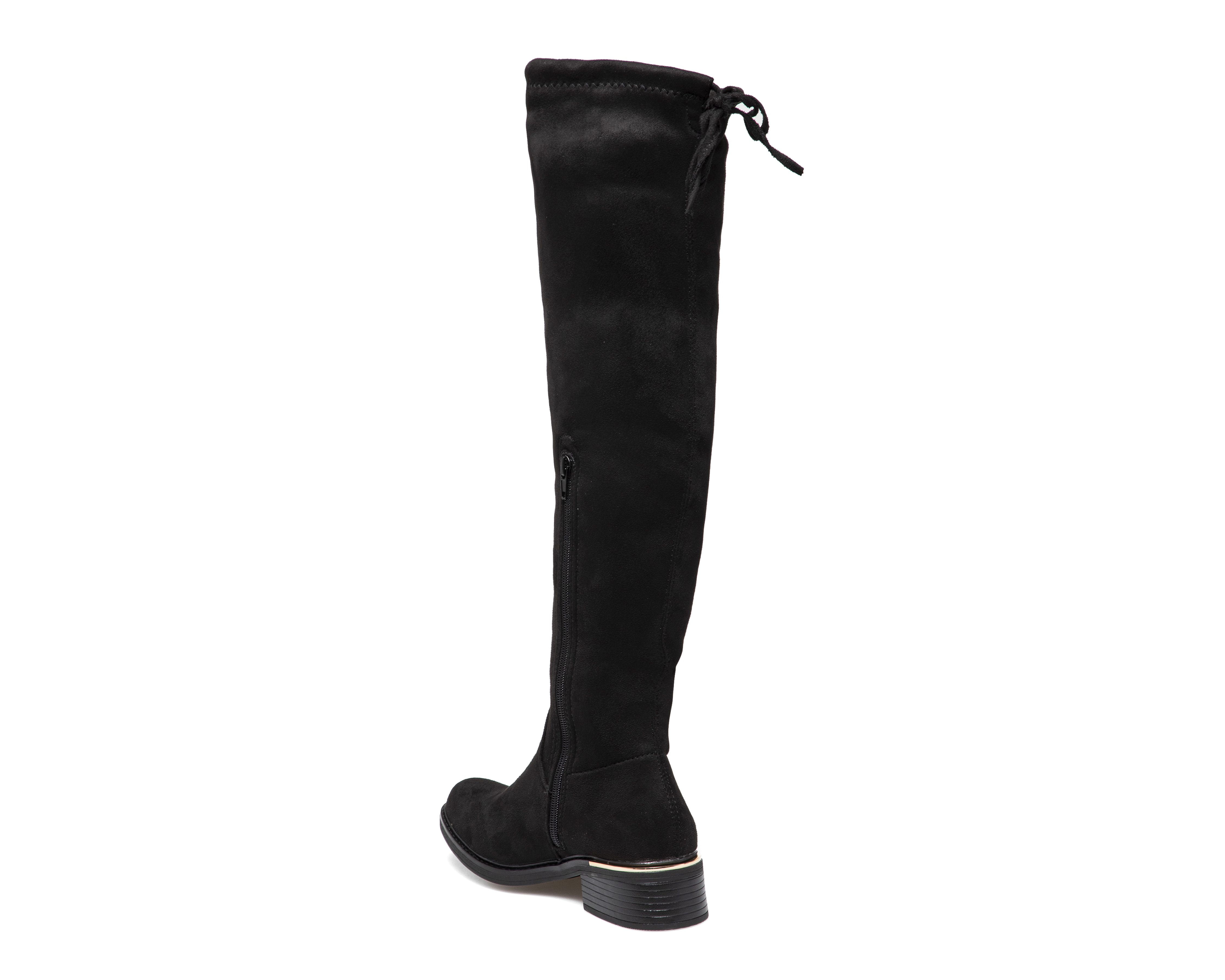 Foto 3 | Foto 3 | Botas Casuales Sahara para Mujer