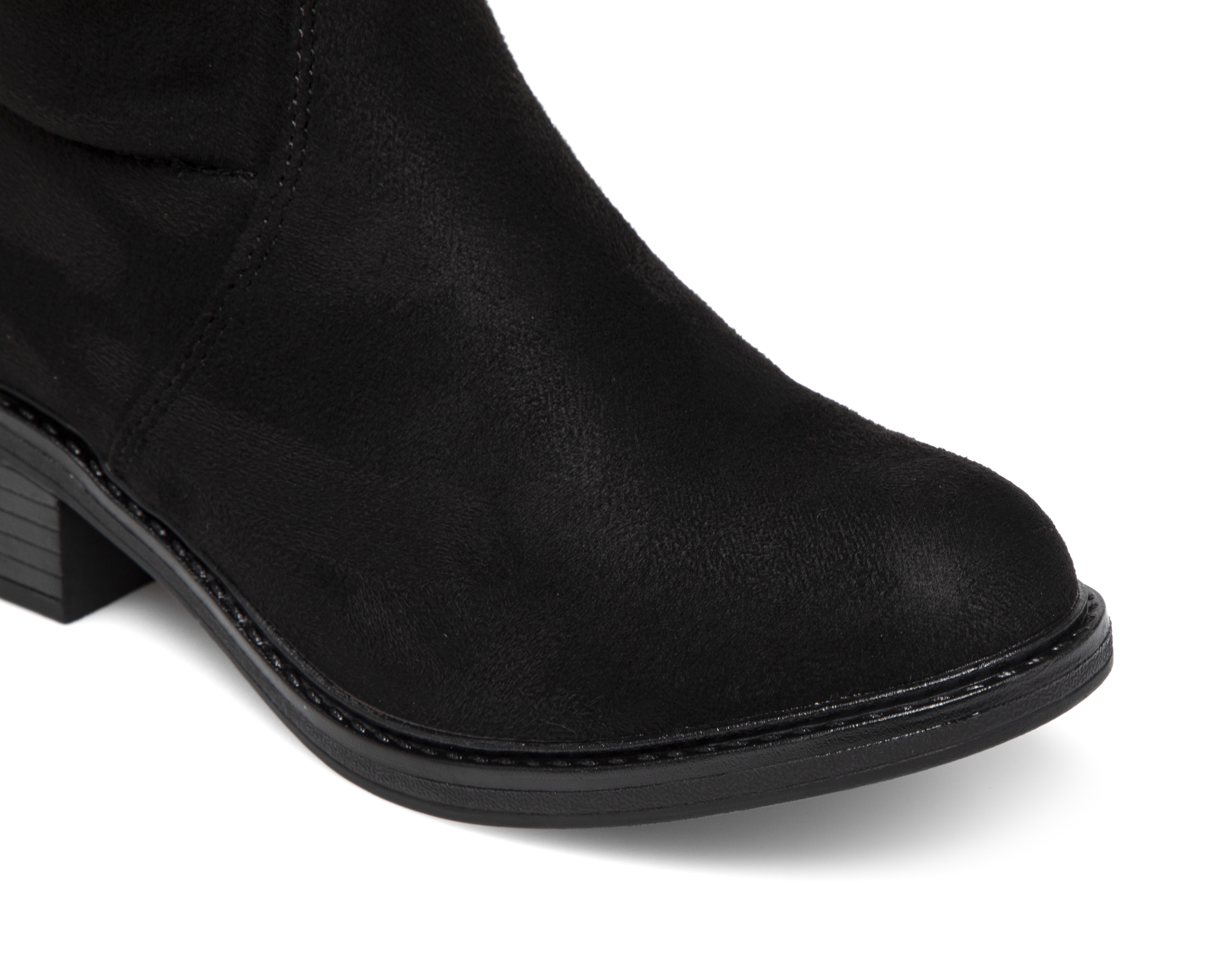 Foto 6 pulgar | Foto 5 | Botas Casuales Sahara para Mujer