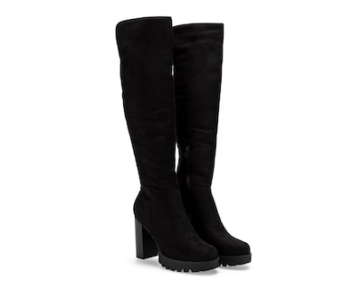 Foto 1 | Foto 1 | Botas Casuales Jennifer Lopez para Mujer