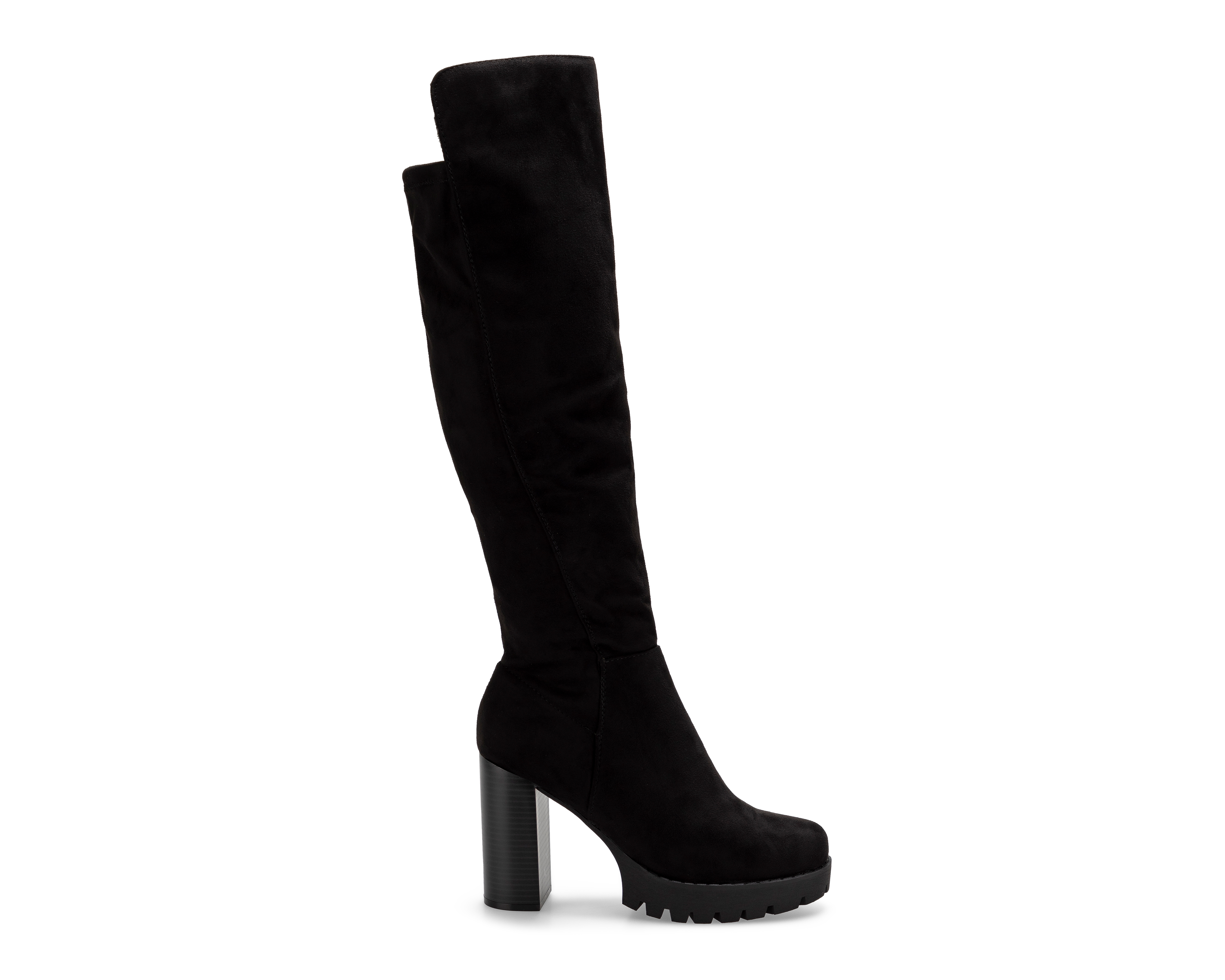 Foto 3 pulgar | Foto 2 | Botas Casuales Jennifer Lopez para Mujer