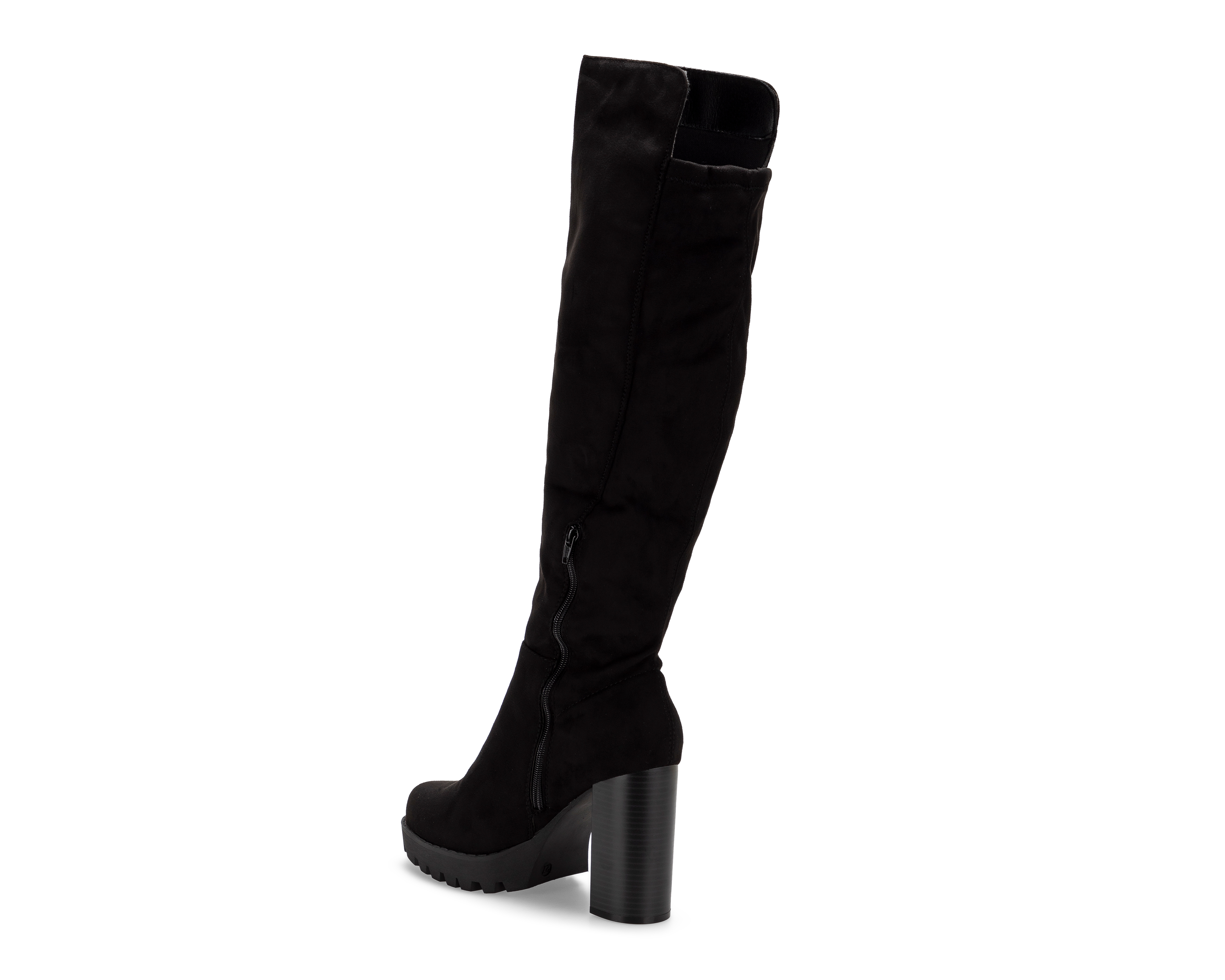 Foto 4 pulgar | Foto 3 | Botas Casuales Jennifer Lopez para Mujer