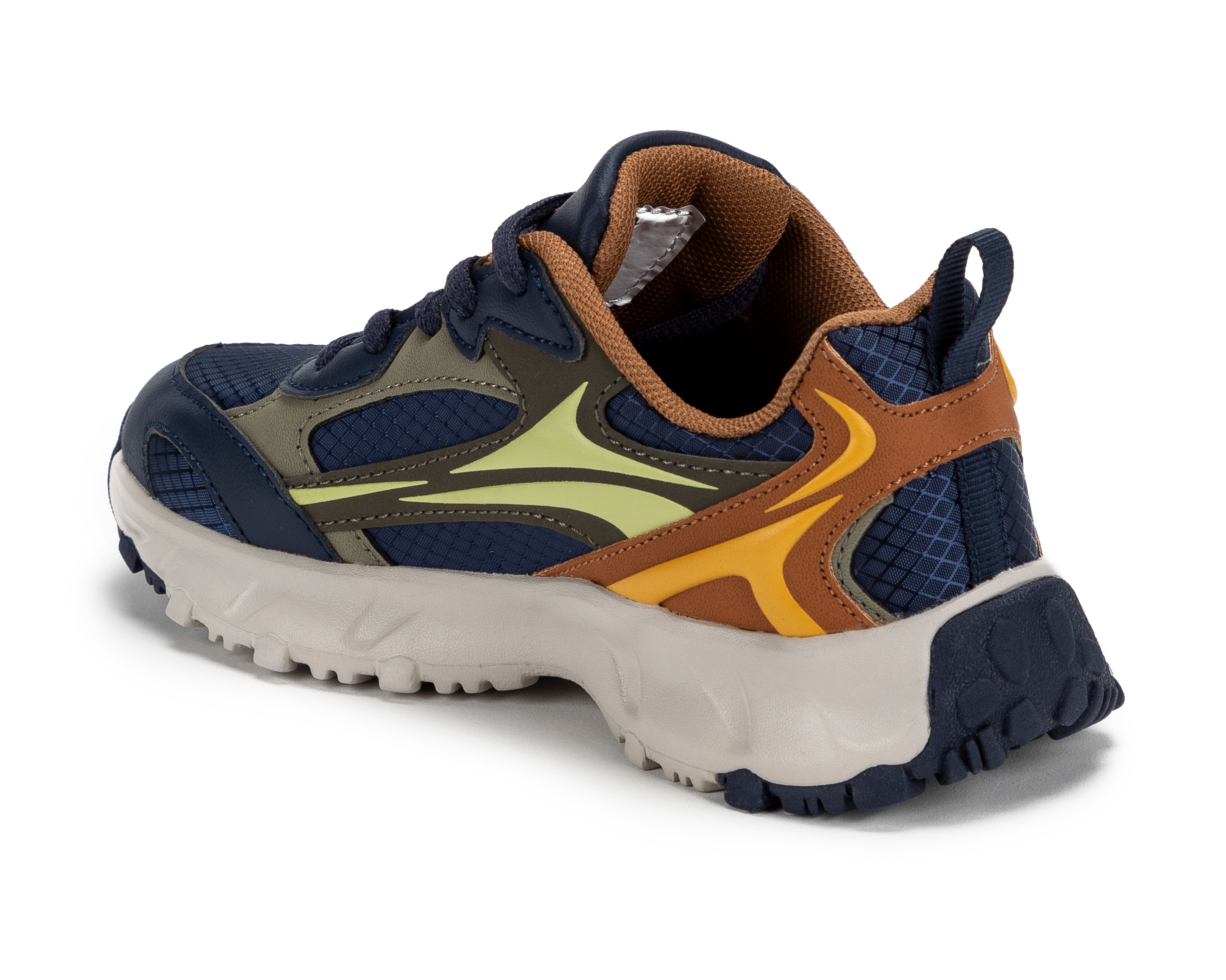 Foto 4 pulgar | Foto 3 | Tenis Refill para Niño