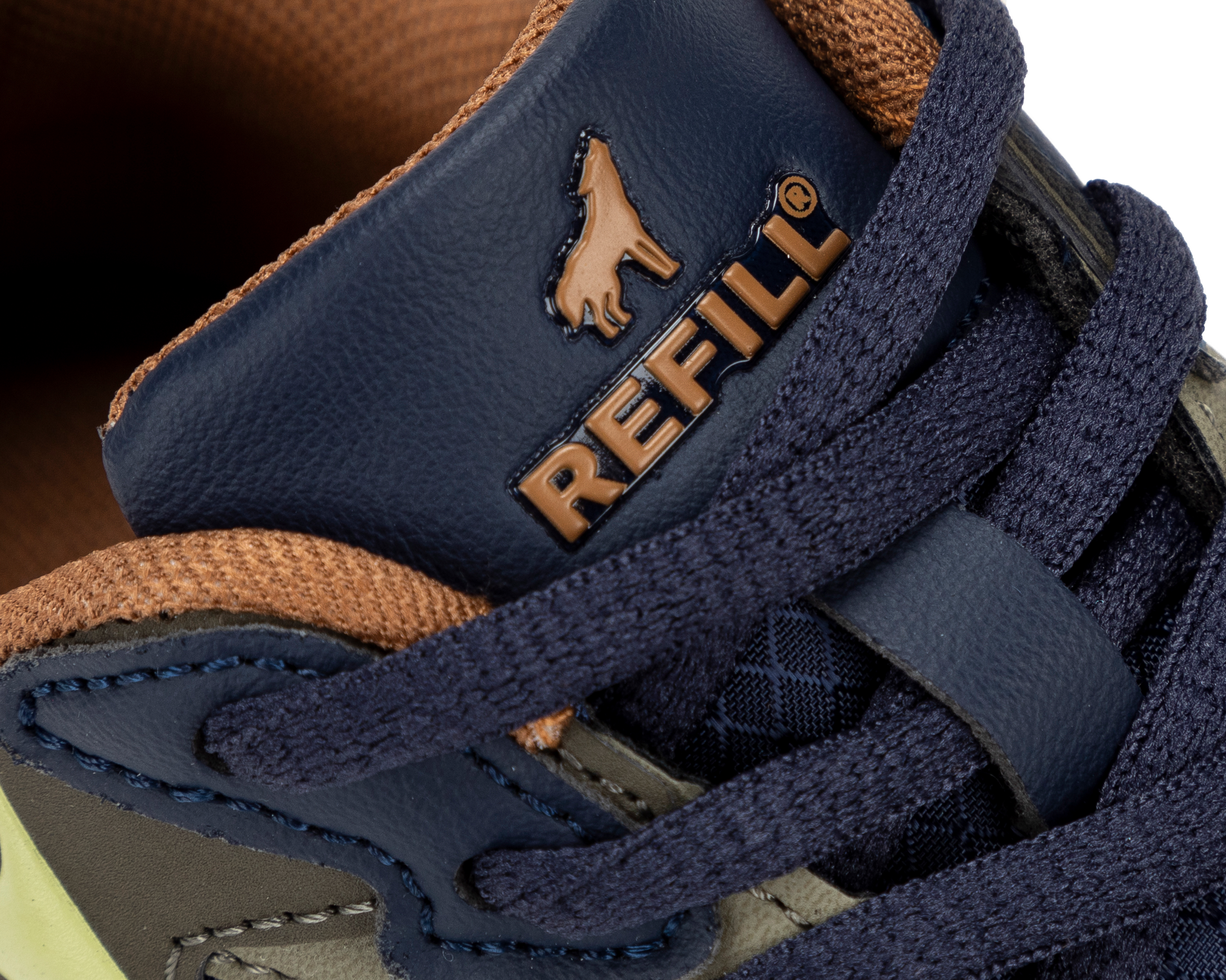 Foto 8 pulgar | Foto 7 | Tenis Refill para Niño