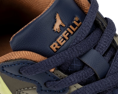 Foto 7 | Foto 7 | Tenis Refill para Niño