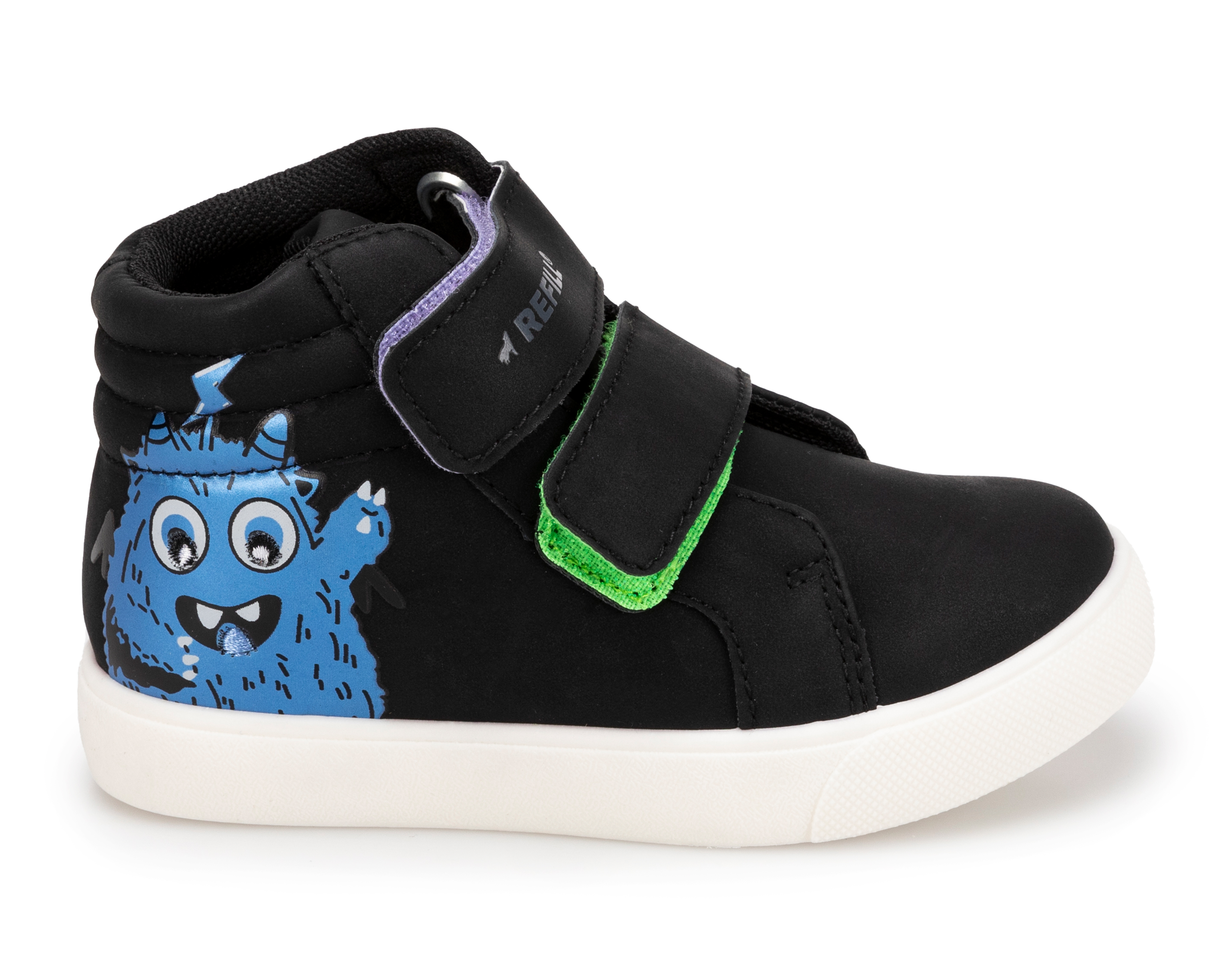 Foto 2 | Foto 2 | Tenis de Moda Refill para Niño