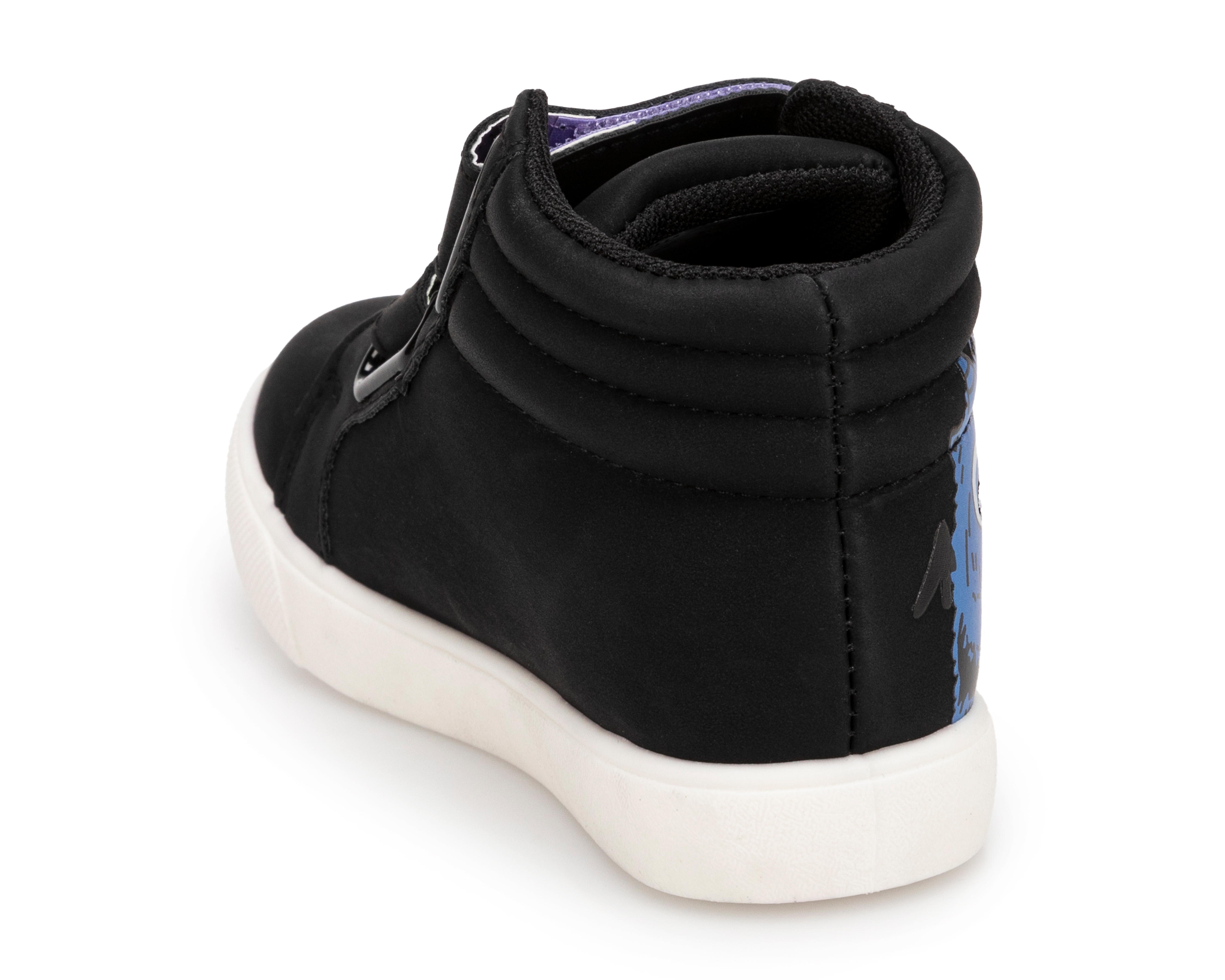 Foto 4 pulgar | Foto 3 | Tenis de Moda Refill para Niño