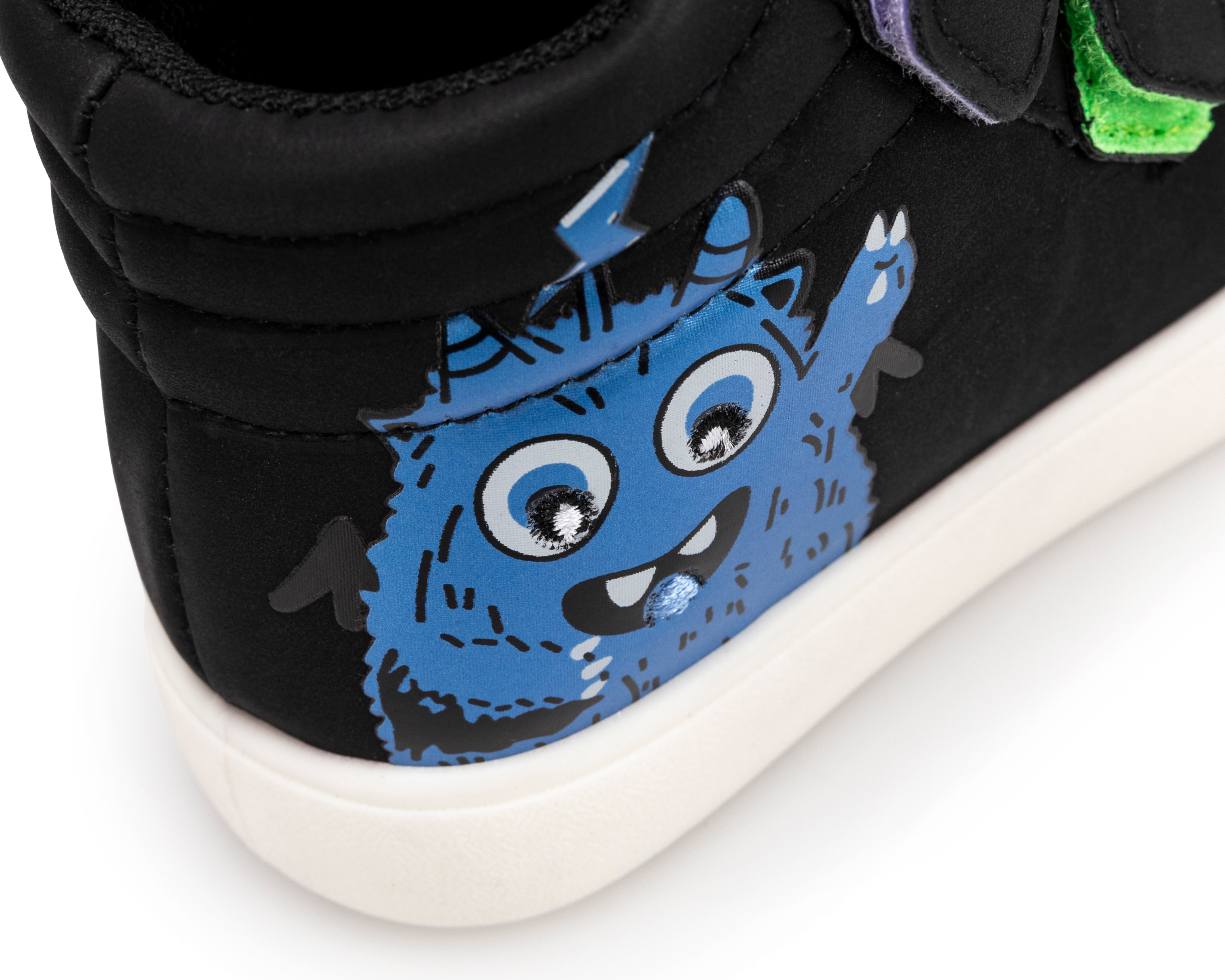 Foto 6 | Foto 6 | Tenis de Moda Refill para Niño