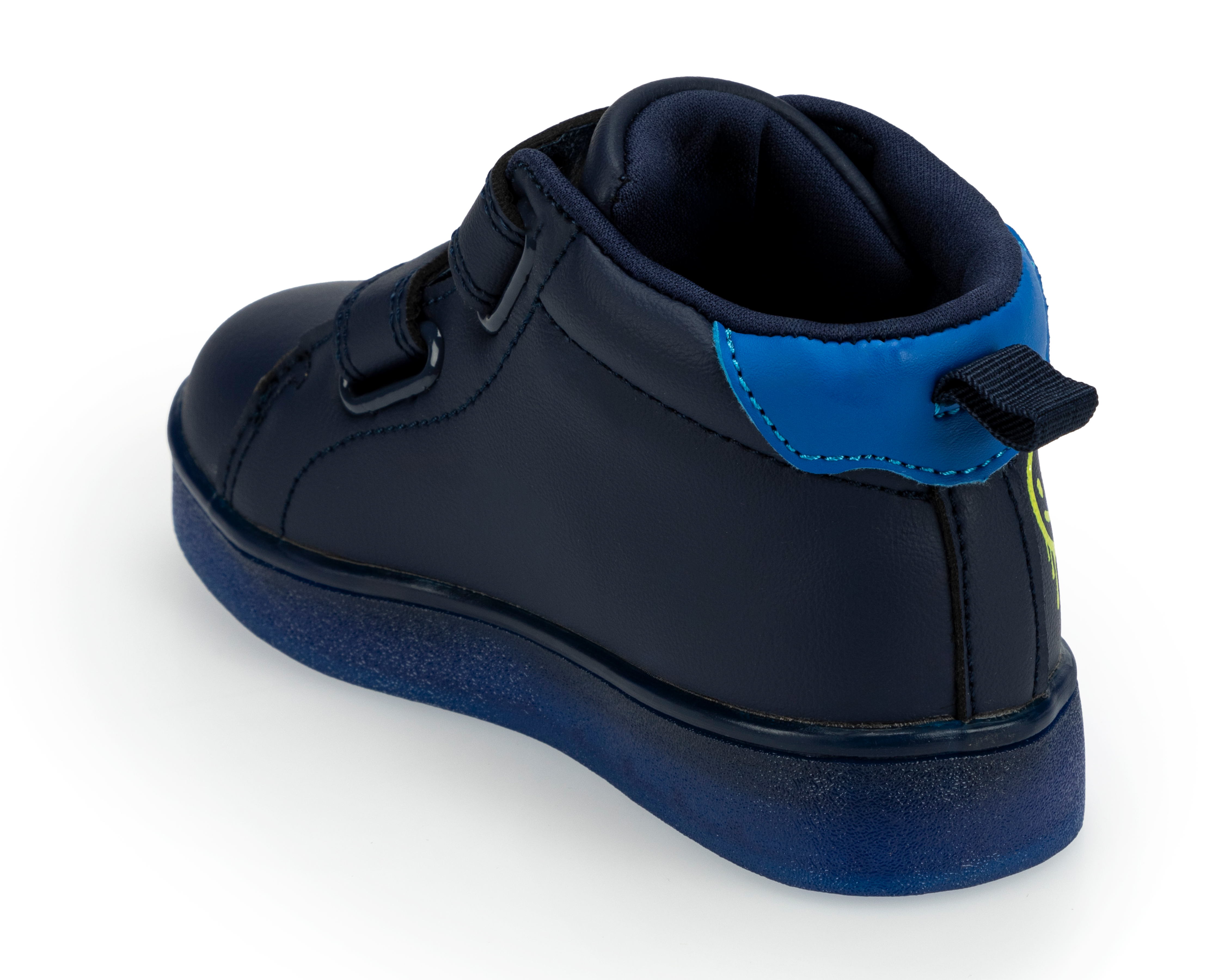 Foto 4 pulgar | Foto 3 | Tenis de Moda Refill para Niño