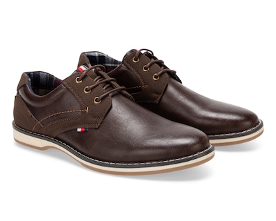 Foto 1 | Foto 1 | Zapatos Casuales York Team Polo Club para Hombre