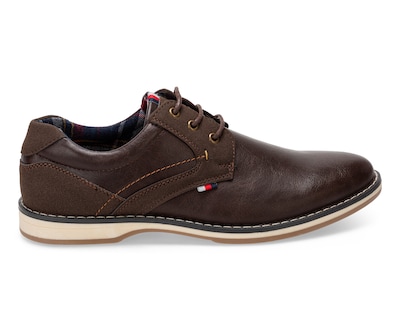 Foto 2 | Foto 2 | Zapatos Casuales York Team Polo Club para Hombre