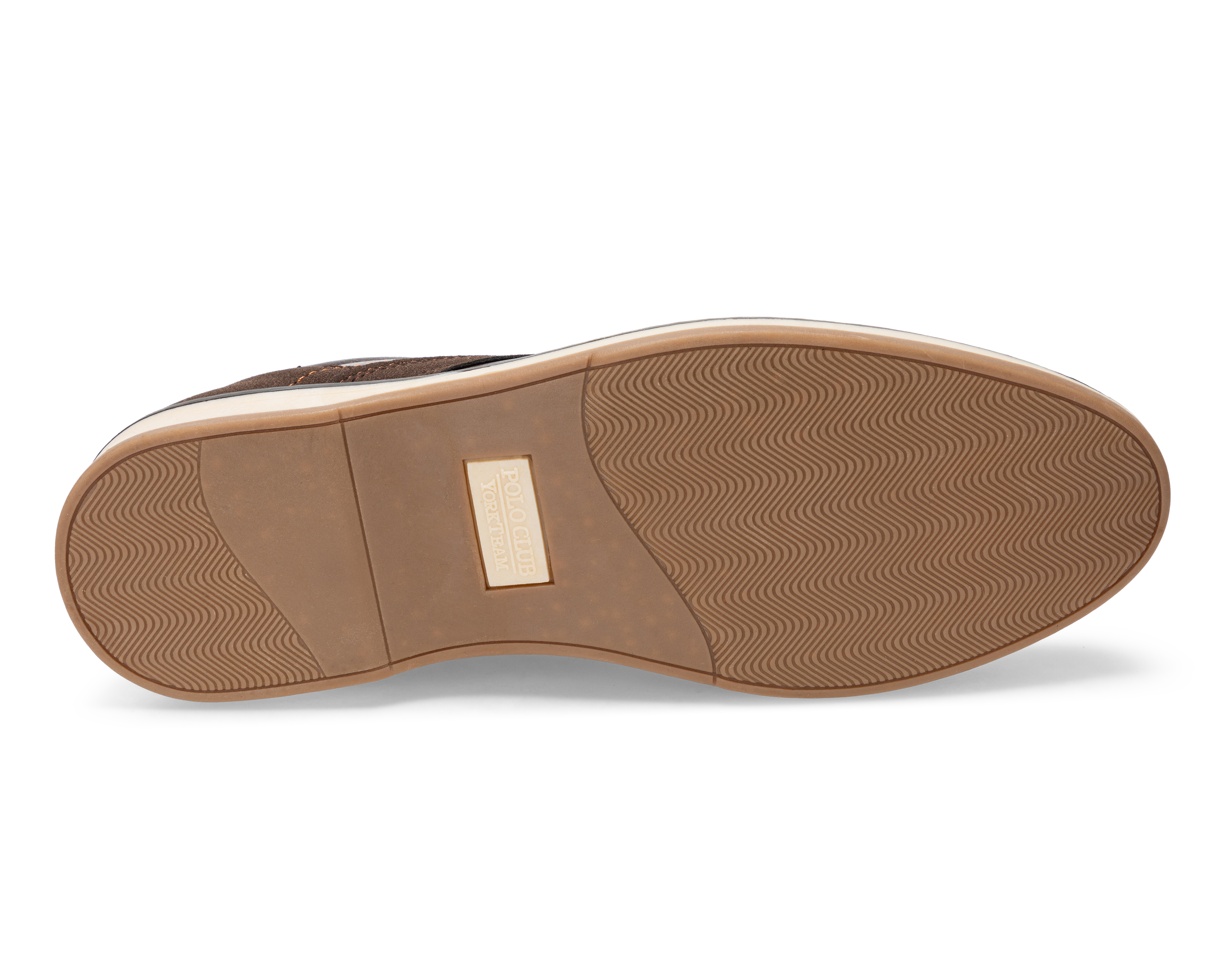 Foto 5 pulgar | Foto 4 | Zapatos Casuales York Team Polo Club para Hombre