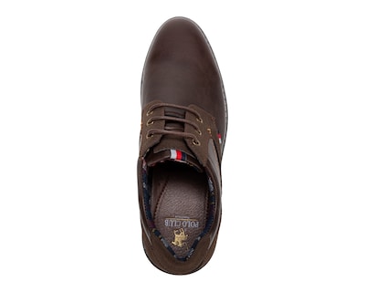 Foto 5 | Foto 5 | Zapatos Casuales York Team Polo Club para Hombre