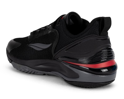 Foto 3 | Foto 3 | Tenis para Basquetbol Sportline Juveniles