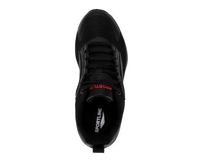 Foto 5 | Foto 5 | Tenis para Basquetbol Sportline Juveniles