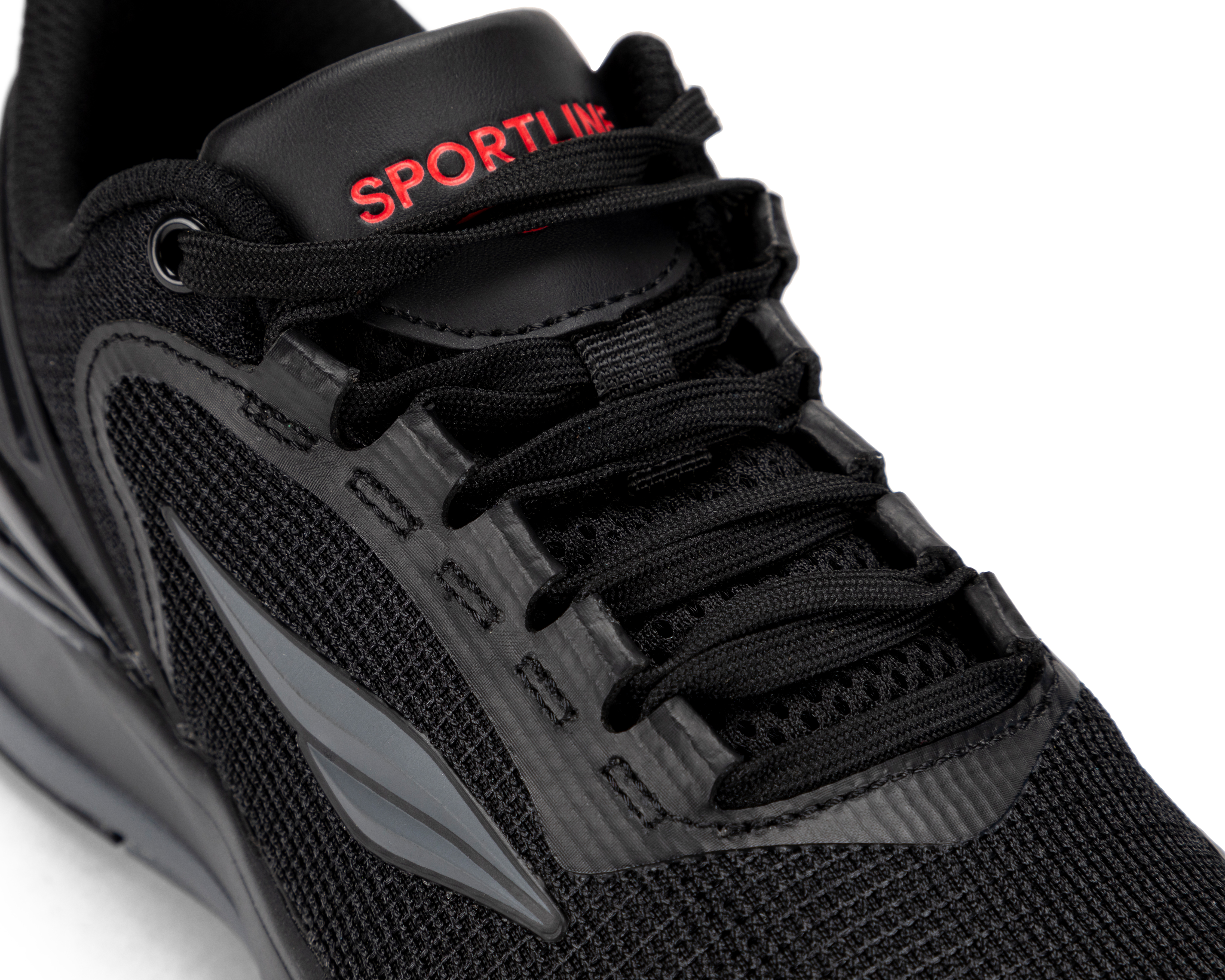 Foto 7 pulgar | Foto 6 | Tenis para Basquetbol Sportline Juveniles