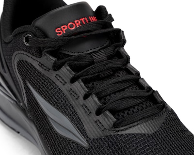 Foto 6 | Foto 6 | Tenis para Basquetbol Sportline Juveniles