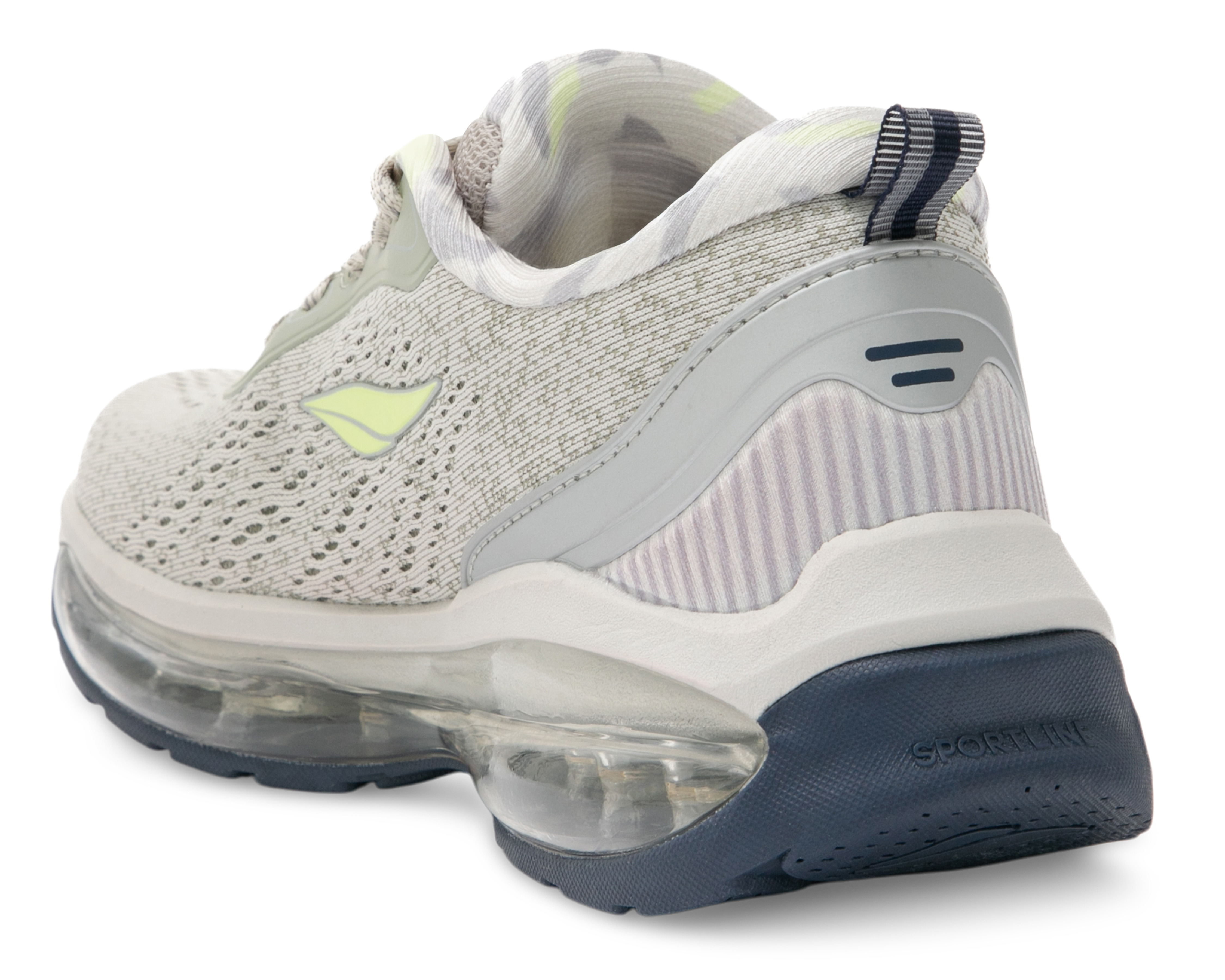 Foto 4 pulgar | Foto 3 | Tenis para Correr Sportline para Mujer