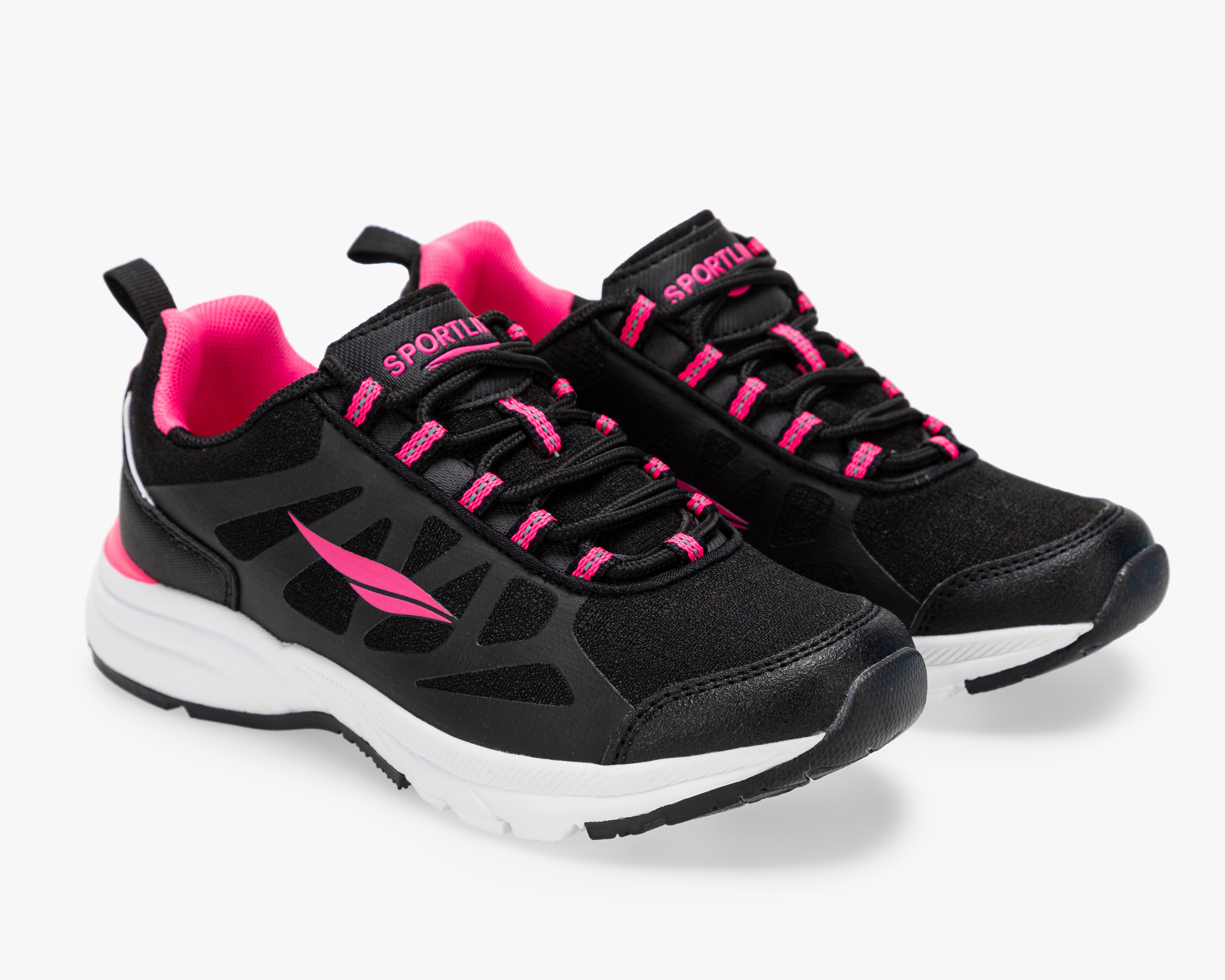 Foto 2 pulgar | Foto 1 | Tenis para Correr Sportline para Mujer