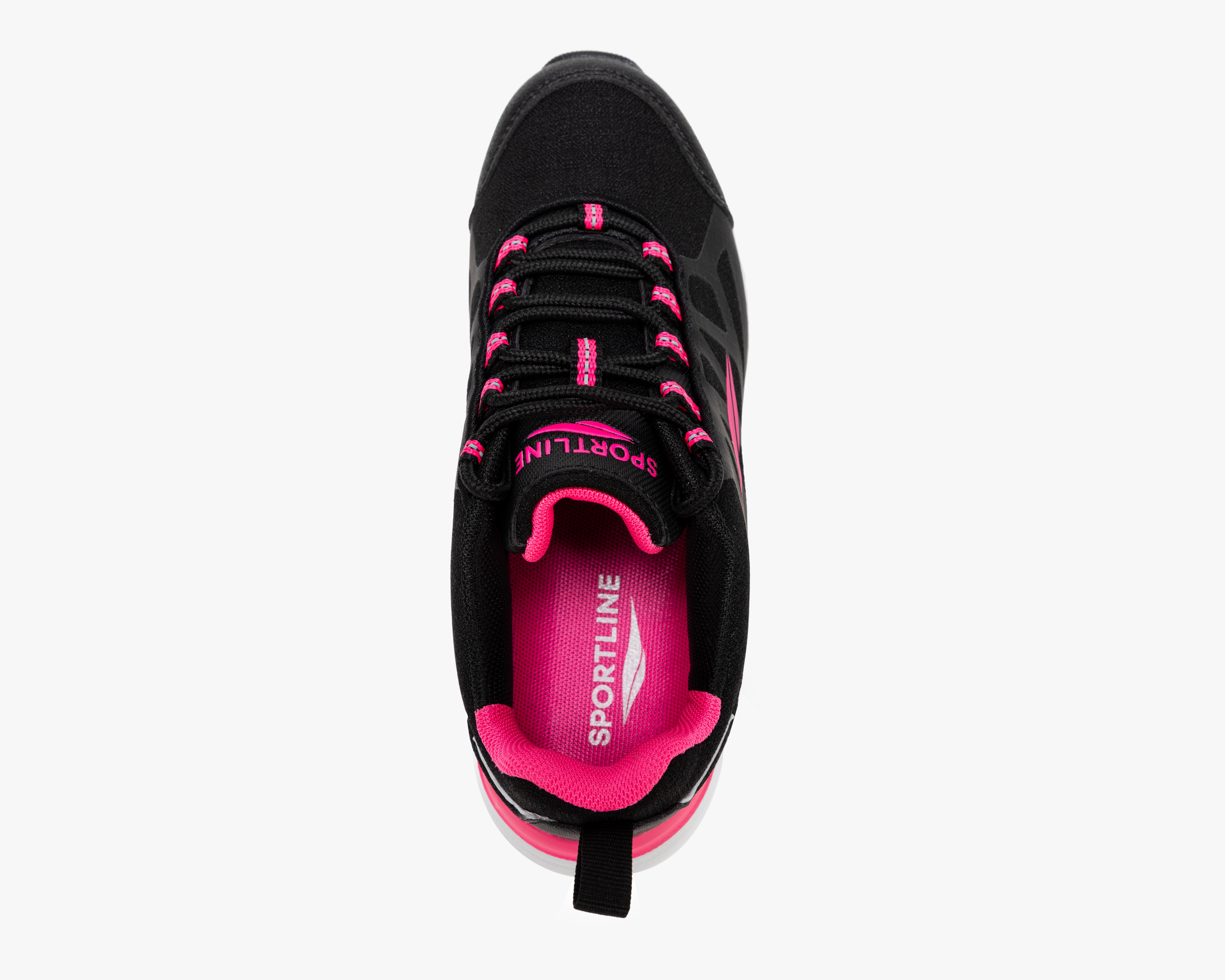 Foto 6 pulgar | Foto 5 | Tenis para Correr Sportline para Mujer